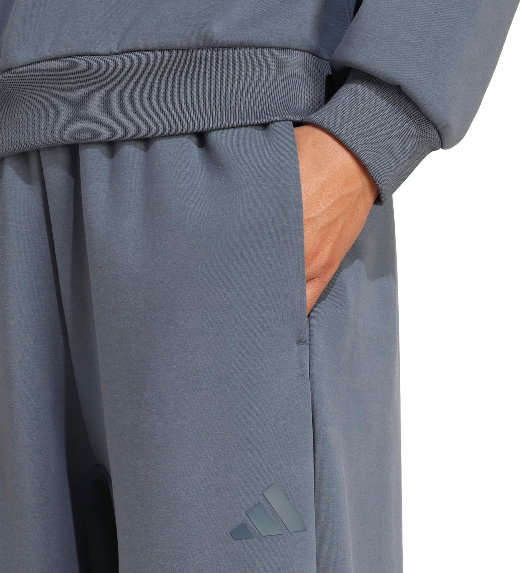 adidas Men's Soft Lux Pants product image