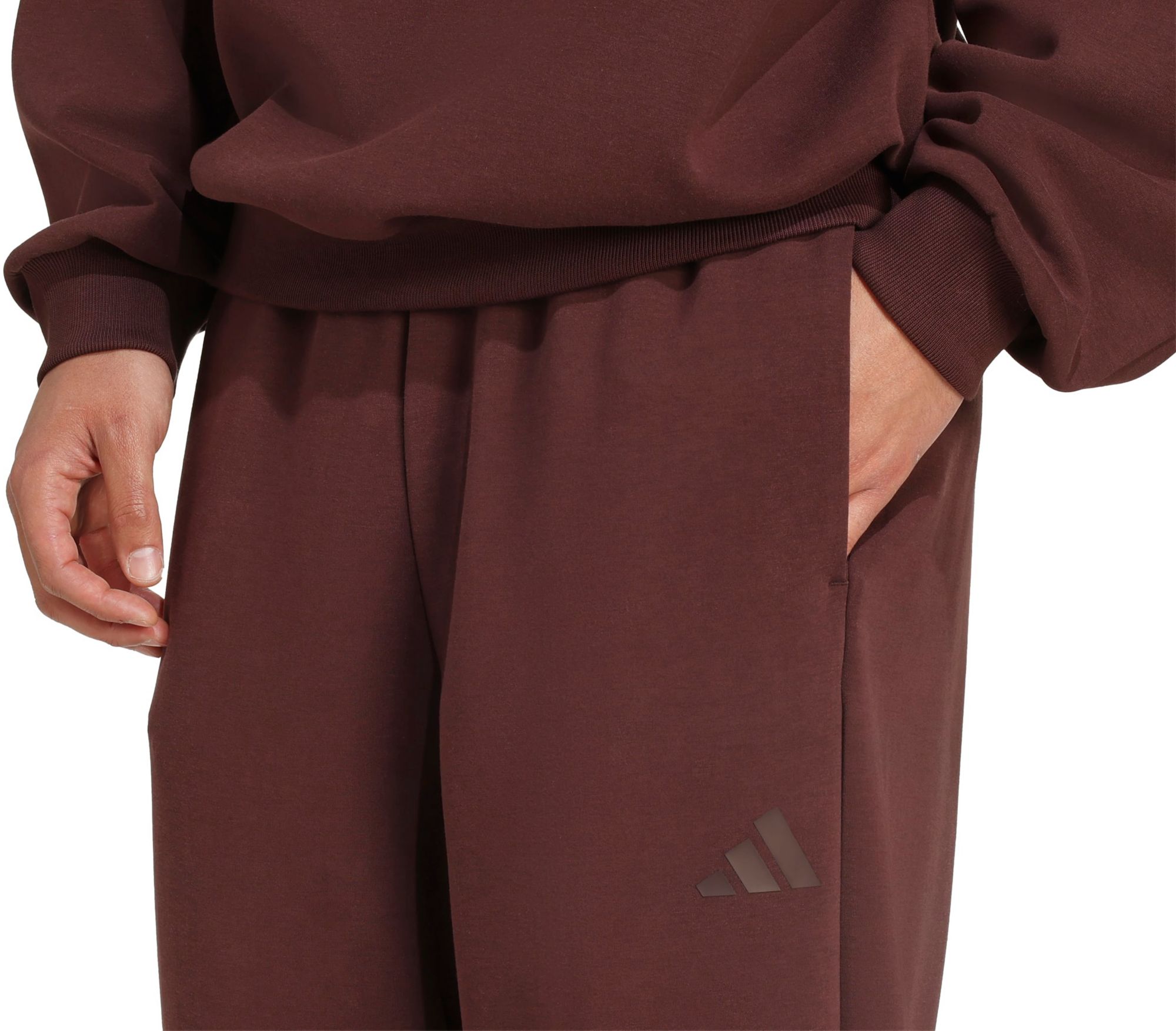 adidas Men's Soft Lux Pants product image