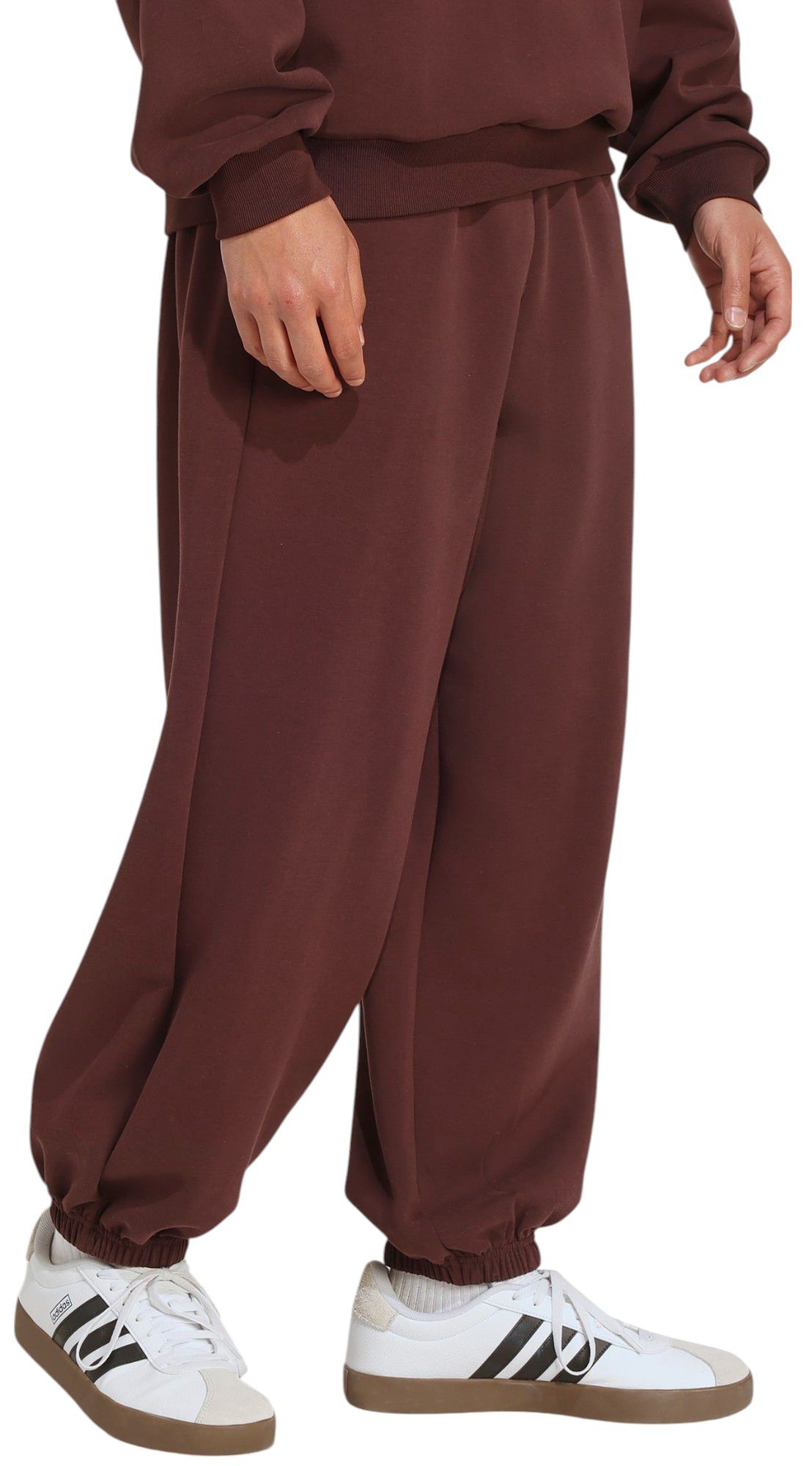 adidas Men's Soft Lux Pants product image
