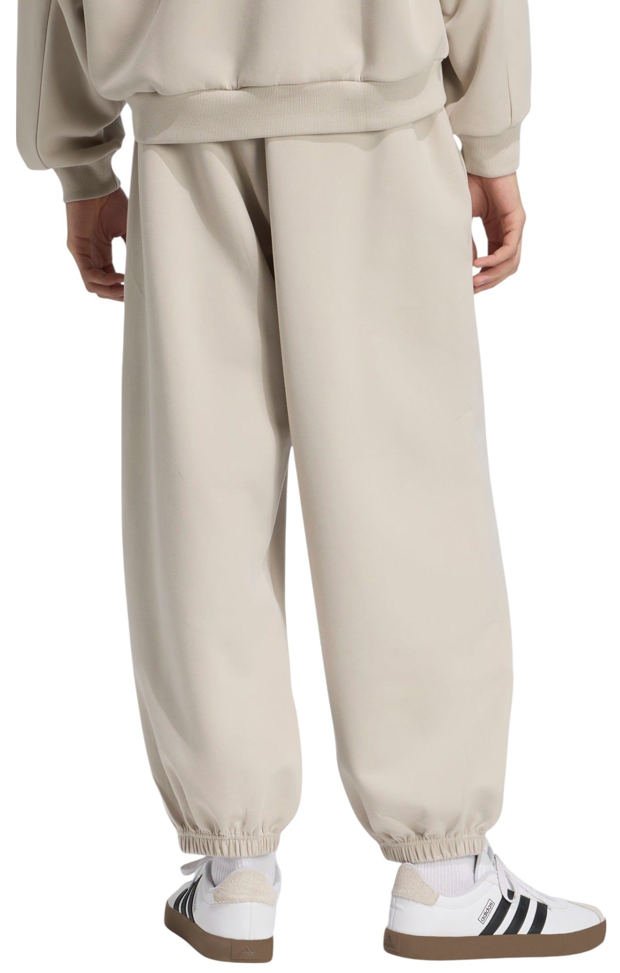 adidas Men's Soft Lux Pants product image