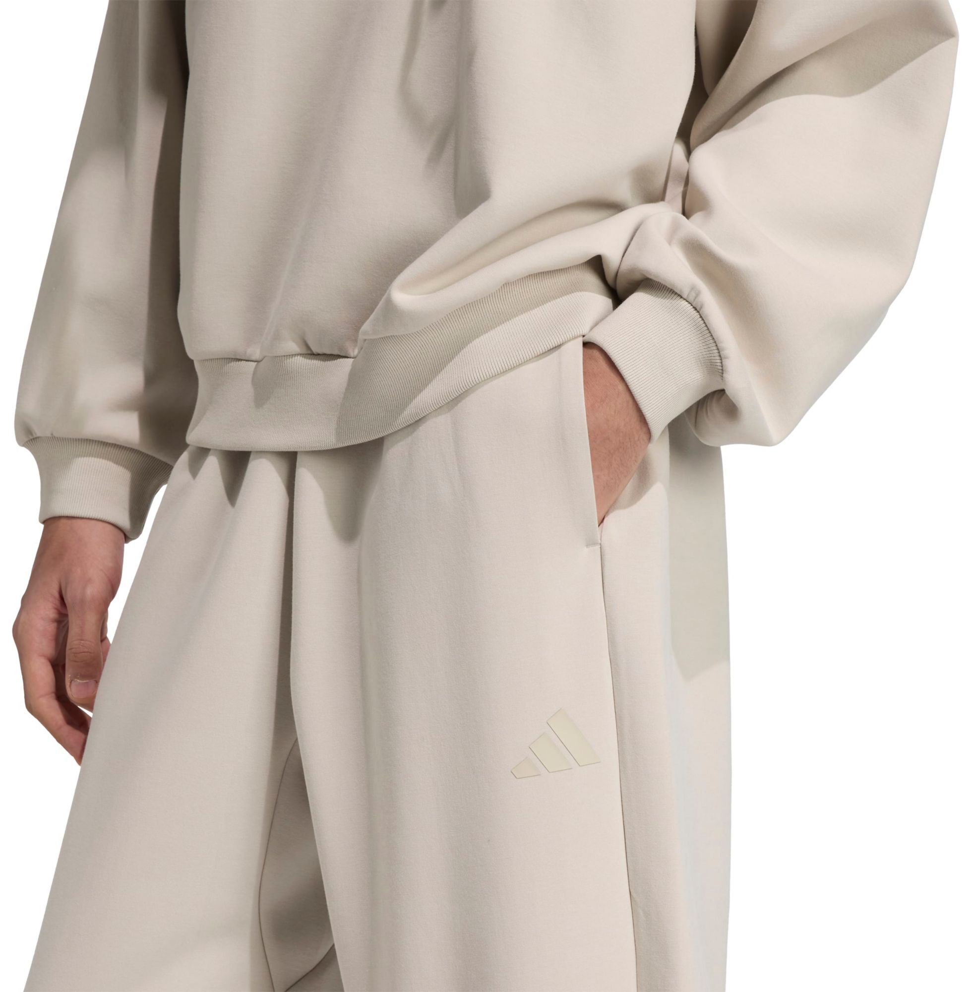 adidas Men's Soft Lux Pants product image