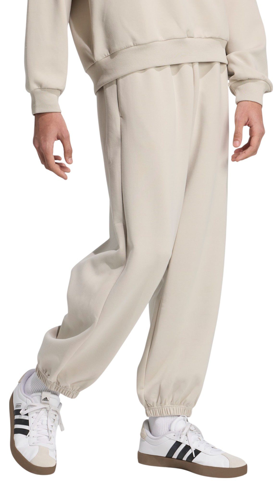 adidas Men's Soft Lux Pants product image