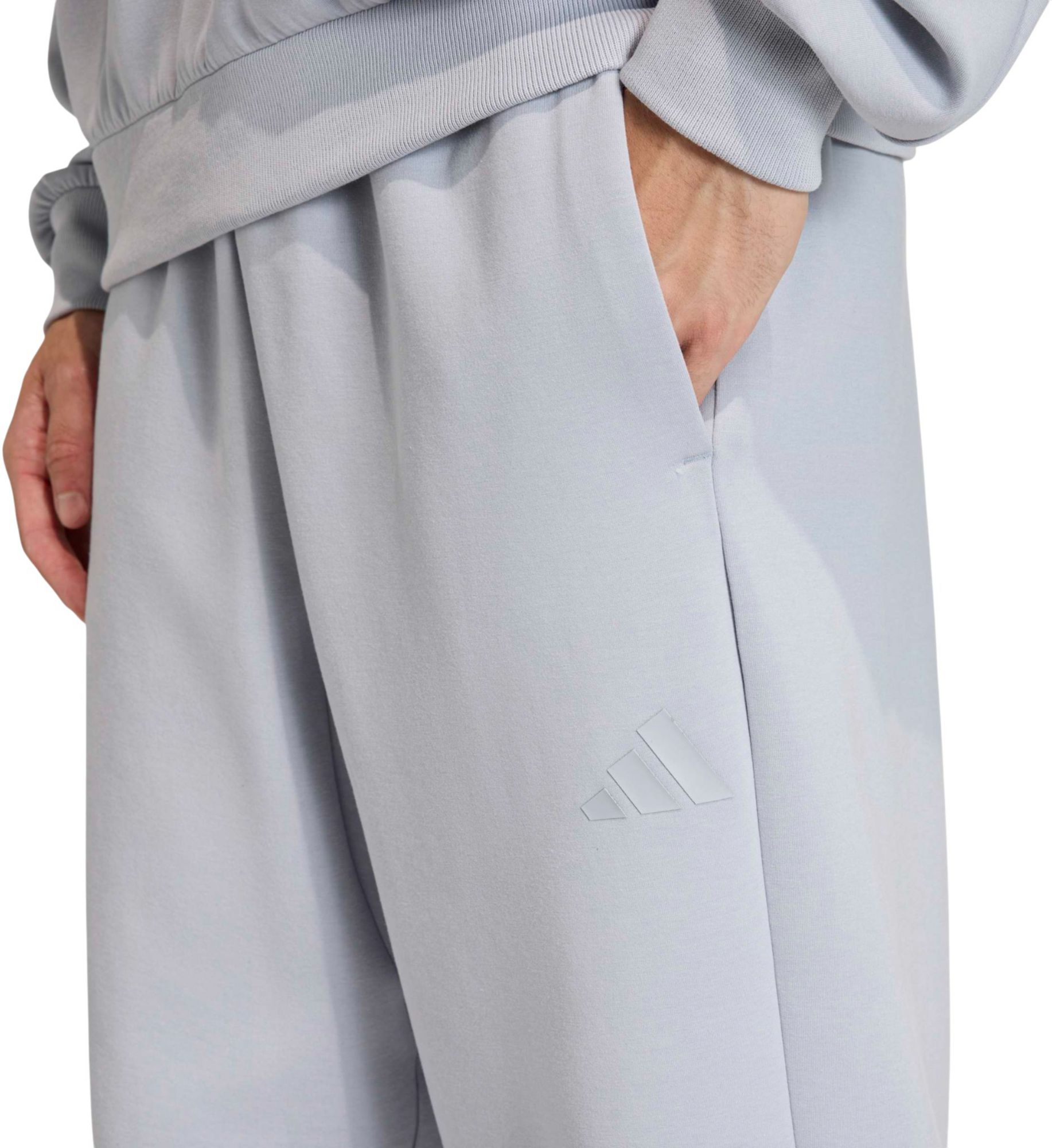 adidas Men's Soft Lux Pants product image