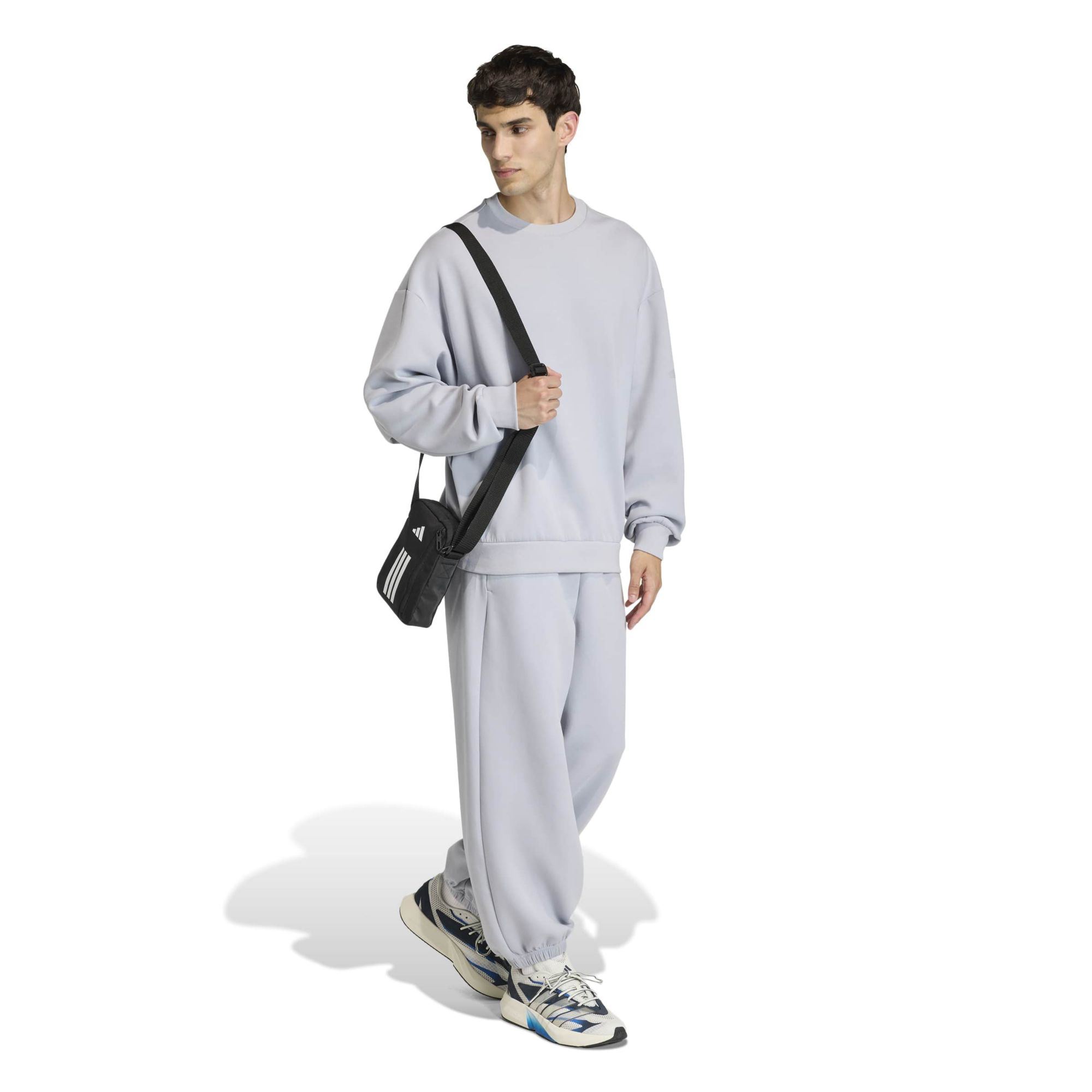 adidas Men's Soft Lux Pants product image