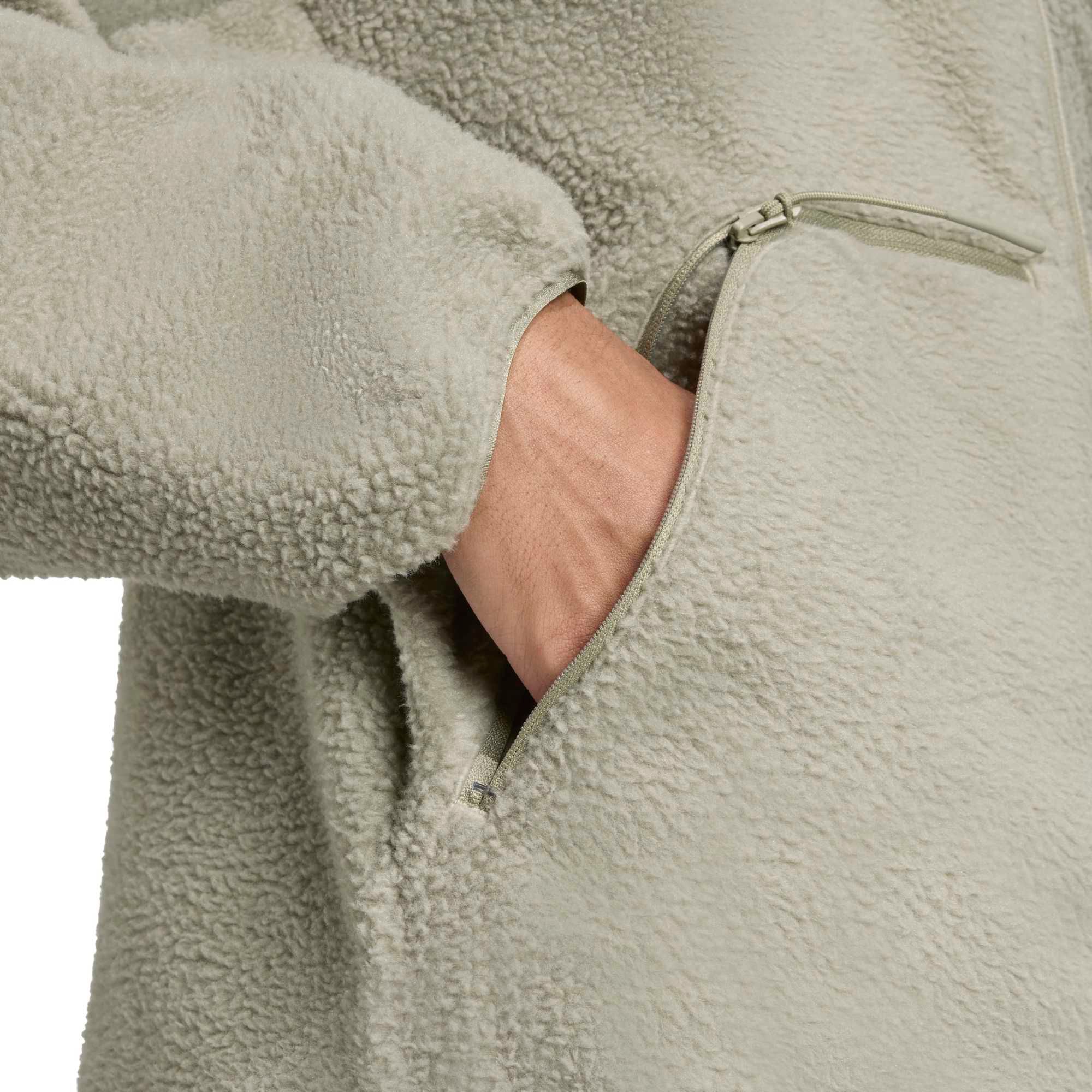 adidas Men's City Tech Fleece Full-Zip Track Jacket product image