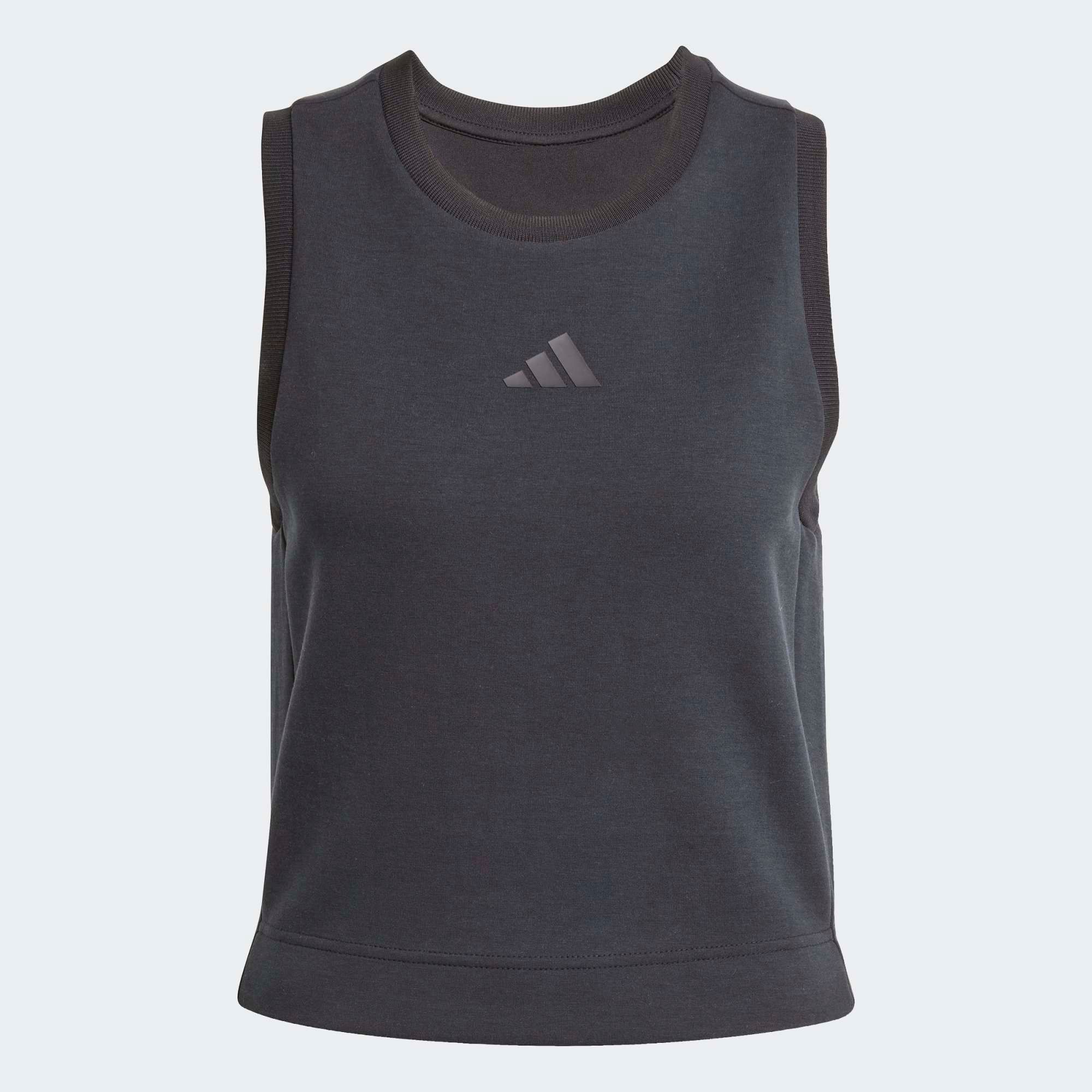 adidas Women's Soft Lux Tank Top product image