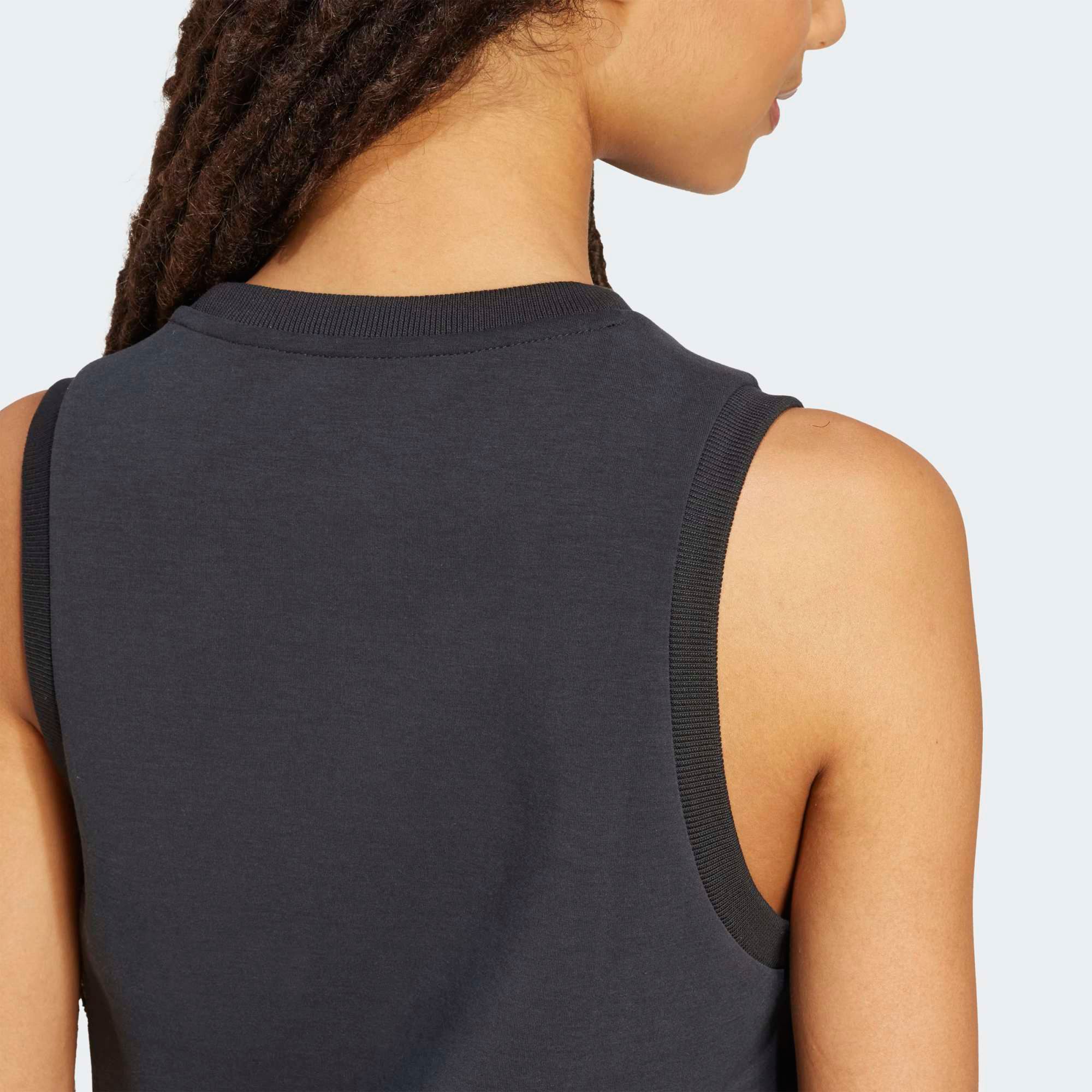 adidas Women's Soft Lux Tank Top product image
