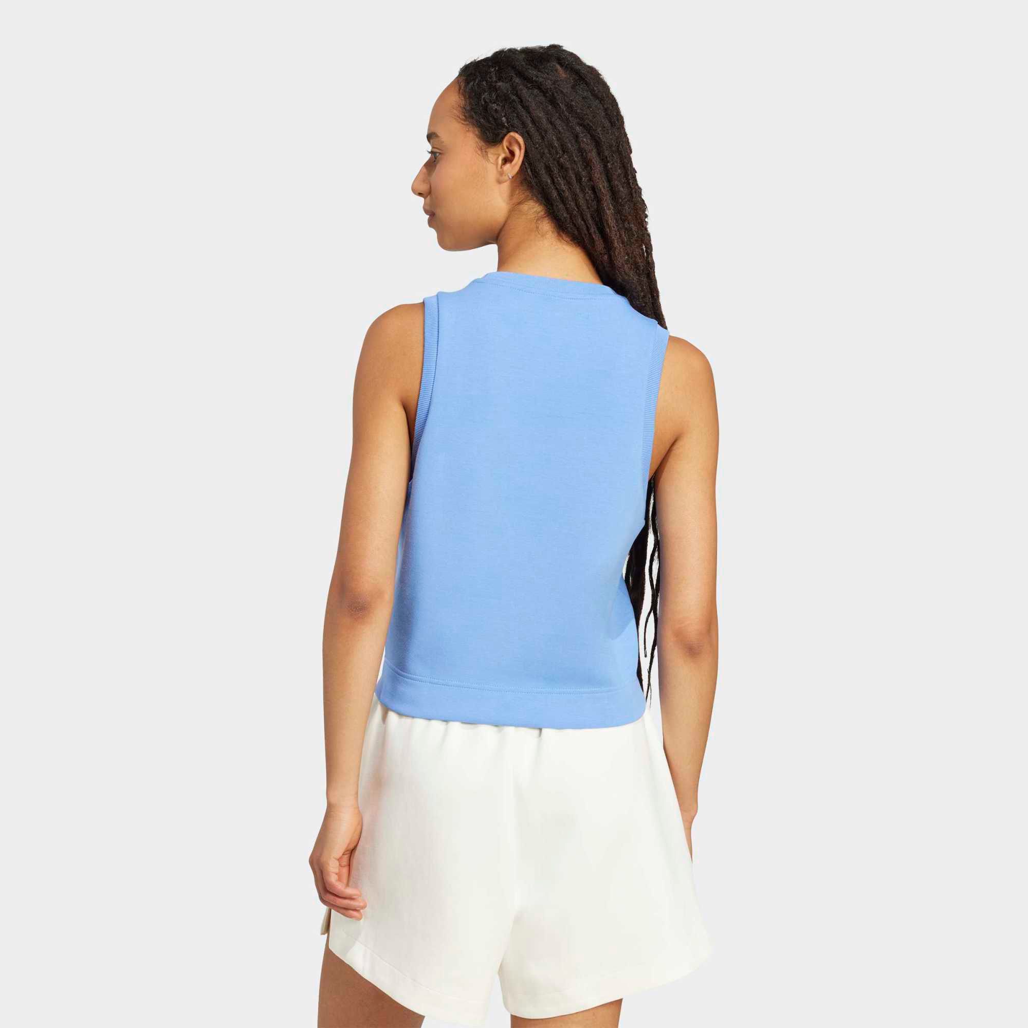 adidas Women's Soft Lux Tank Top product image