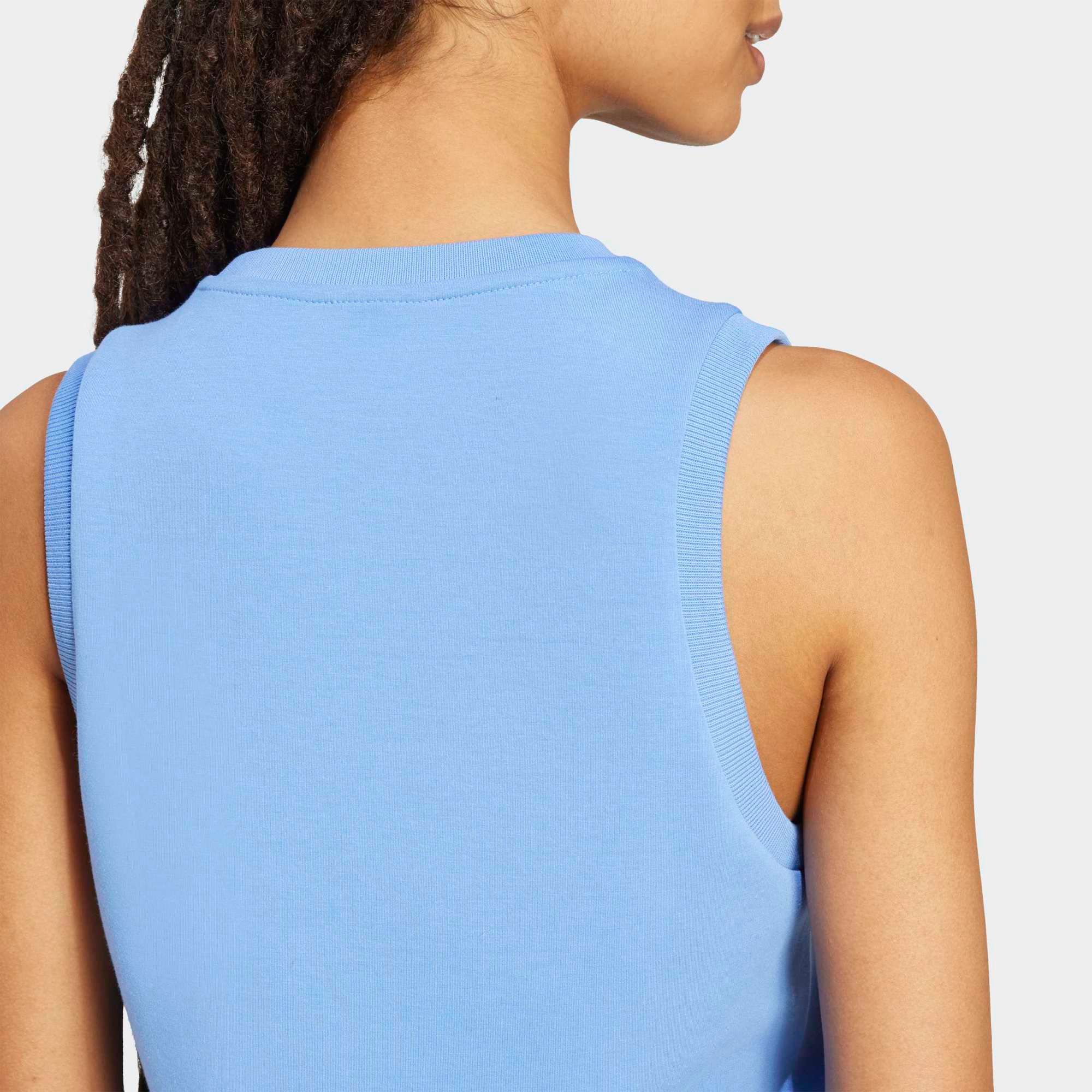 adidas Women's Soft Lux Tank Top product image