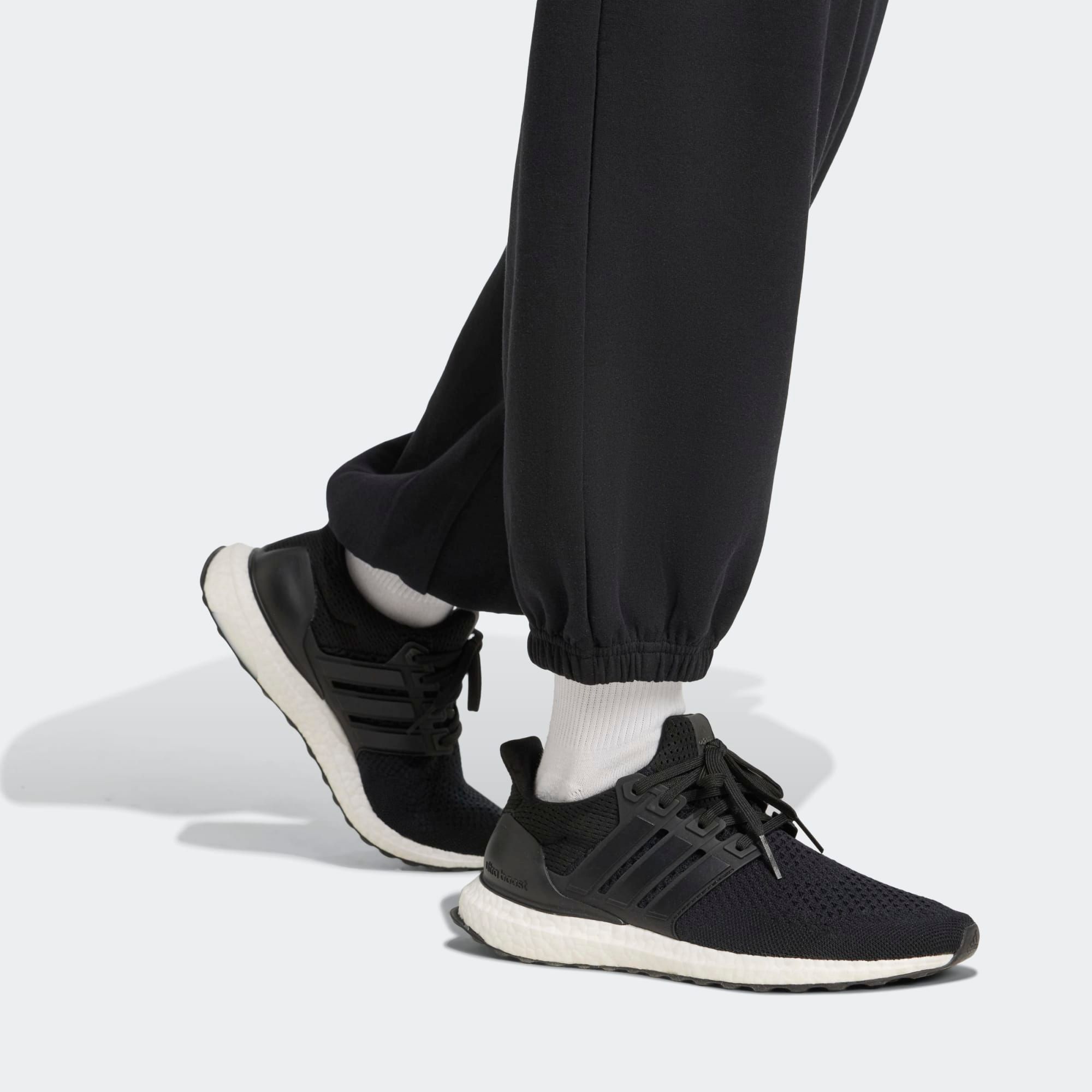 adidas Women's Soft Lux Loose Pants product image