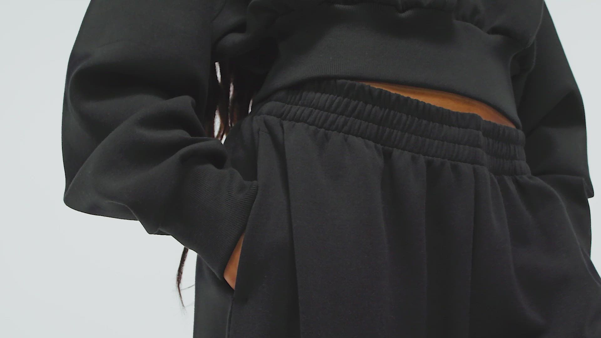 adidas Women's Soft Lux Loose Pants product