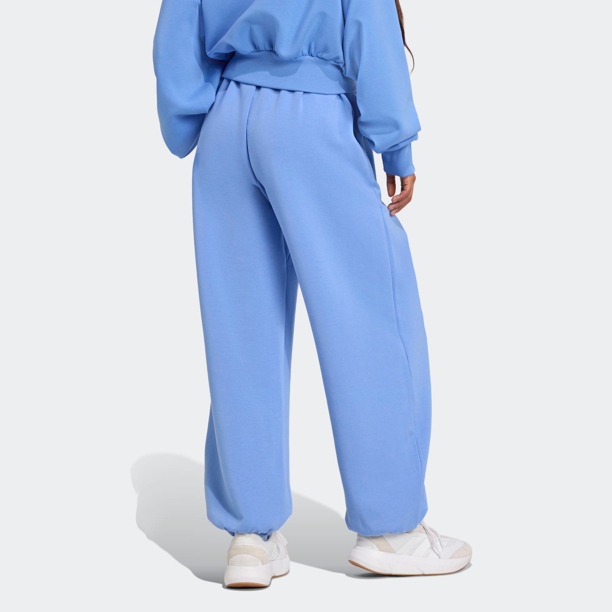 adidas Women's Soft Lux Loose Pants product image