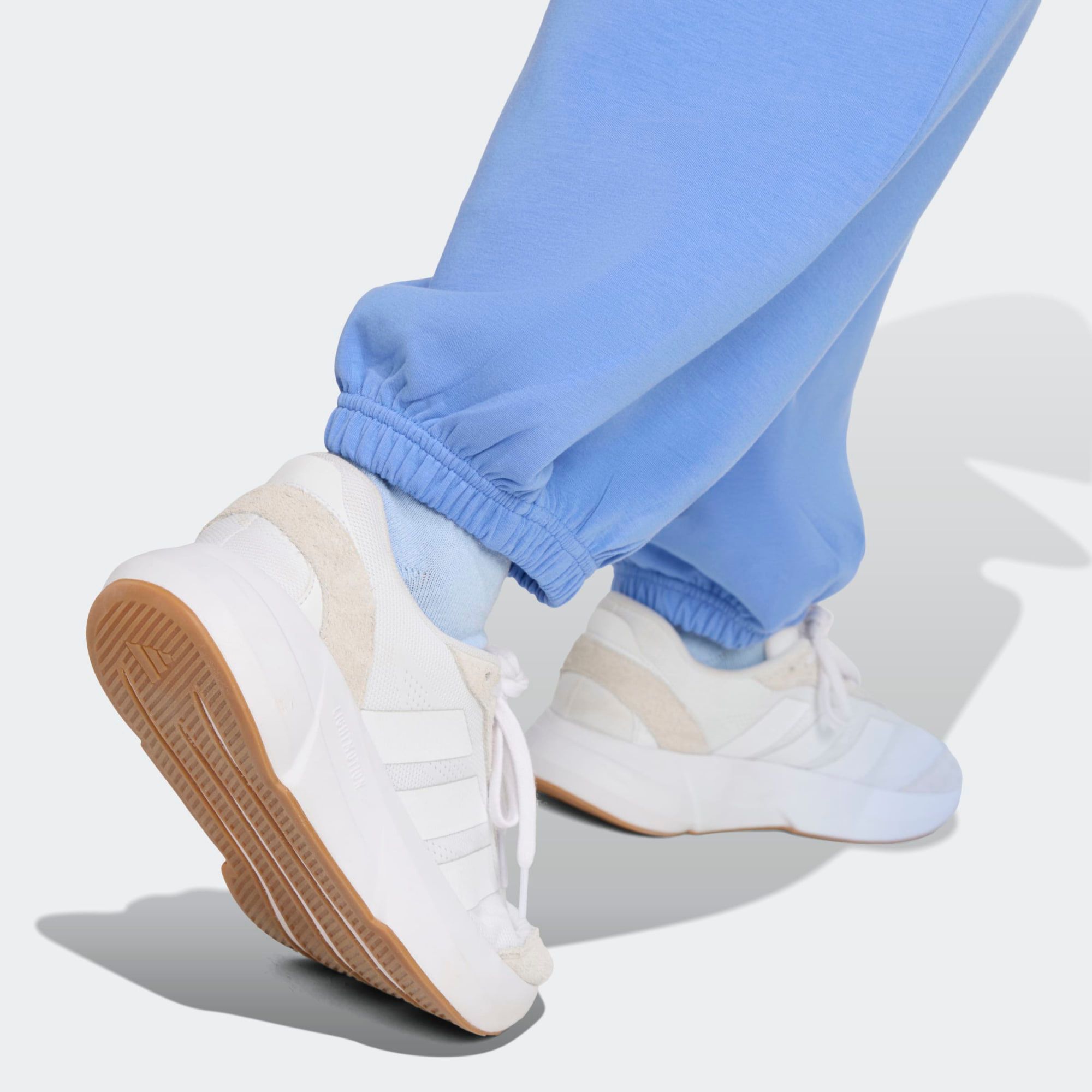 adidas Women's Soft Lux Loose Pants product image