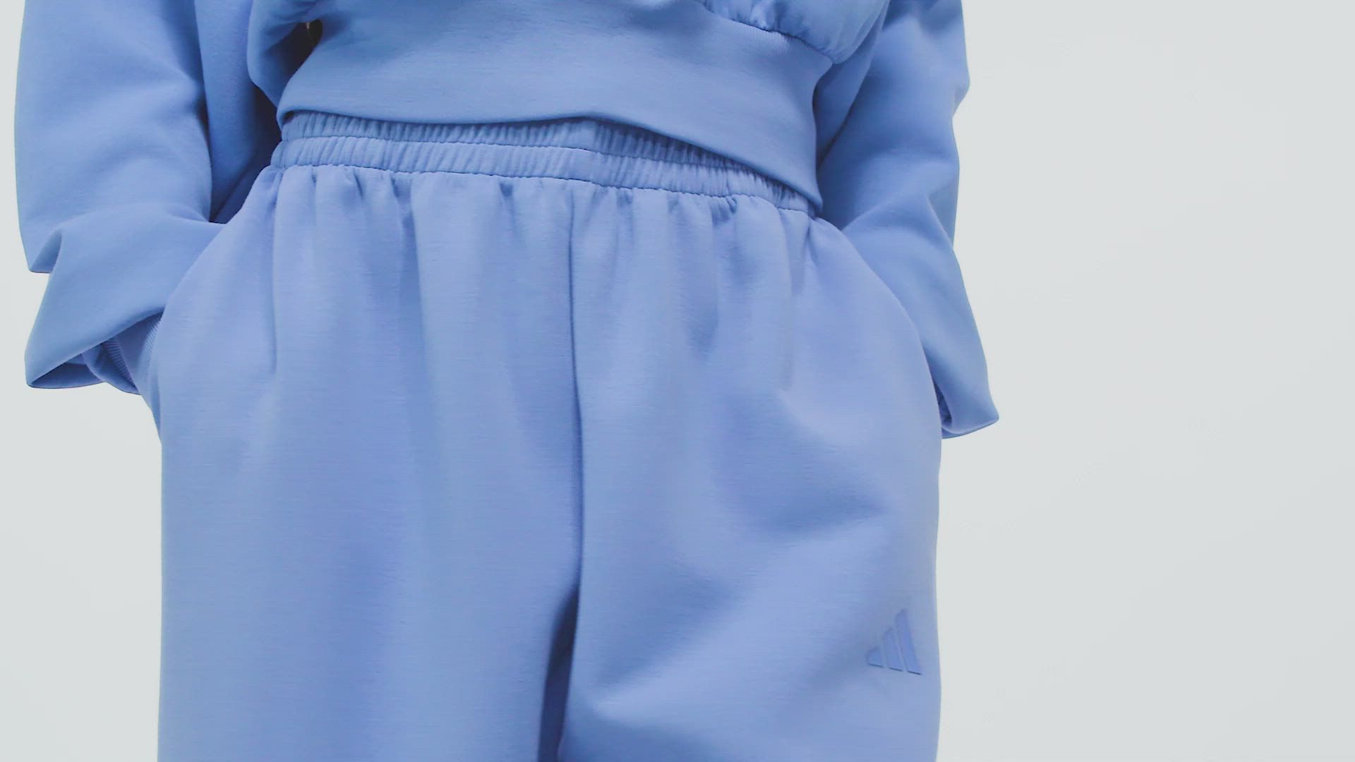 adidas Women's Soft Lux Loose Pants product