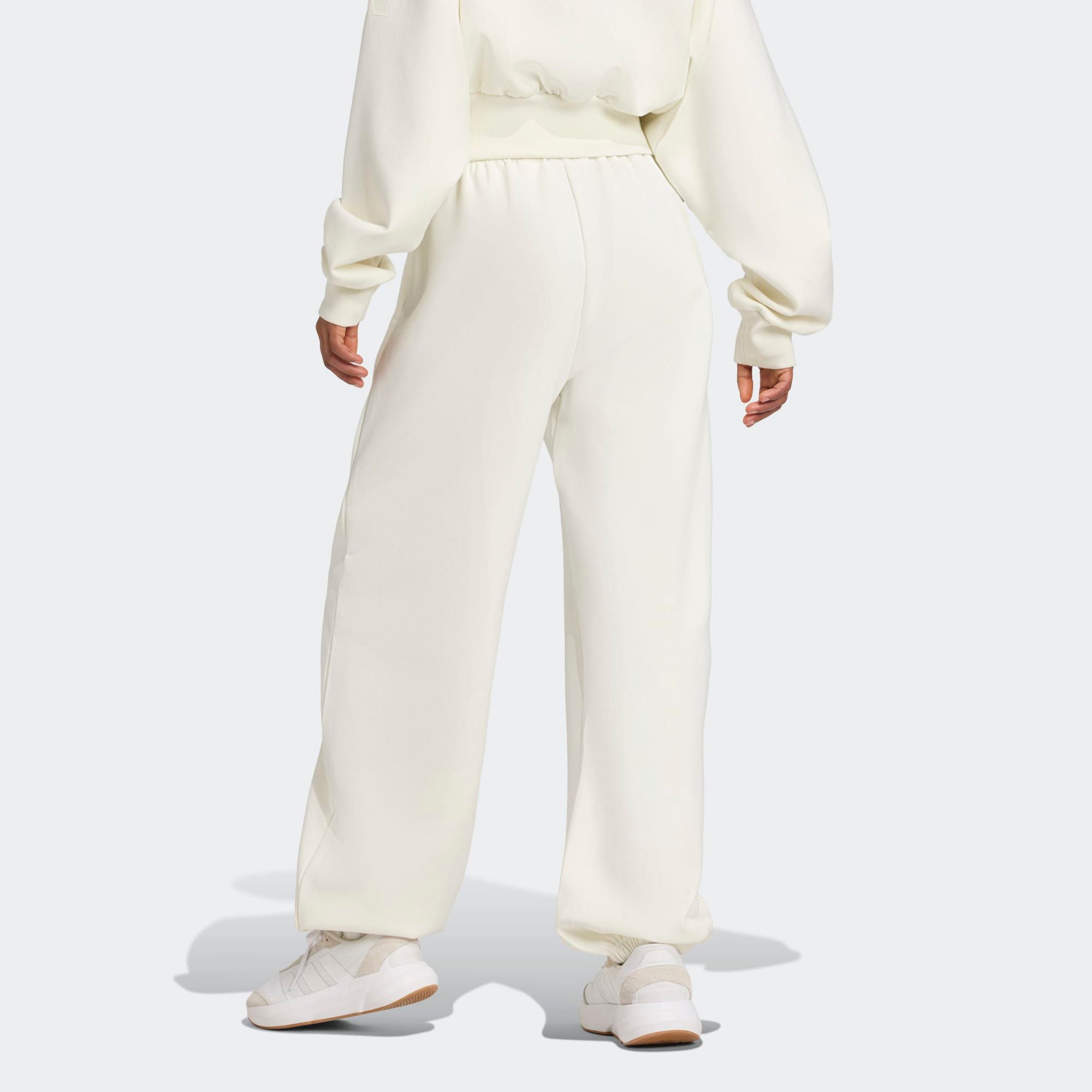 adidas Women's Soft Lux Loose Pants product image
