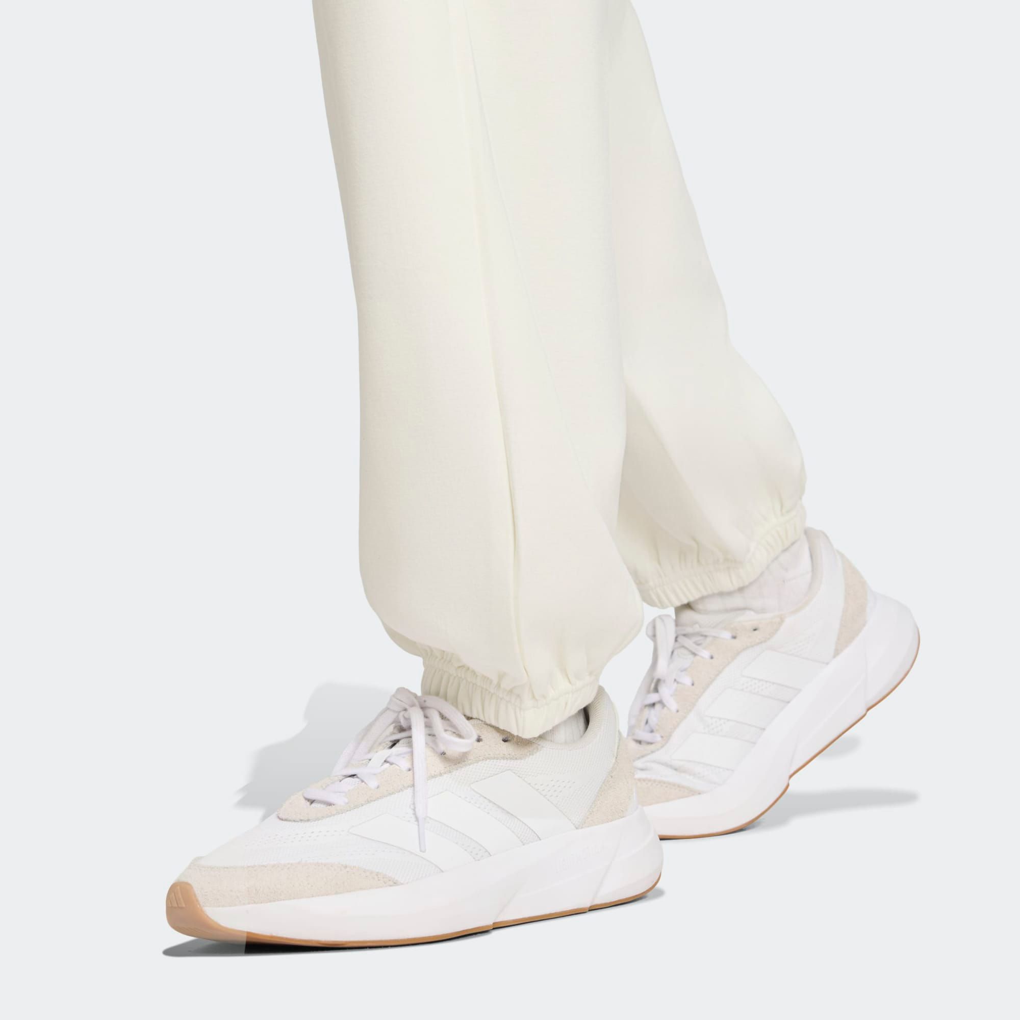 adidas Women's Soft Lux Loose Pants product image