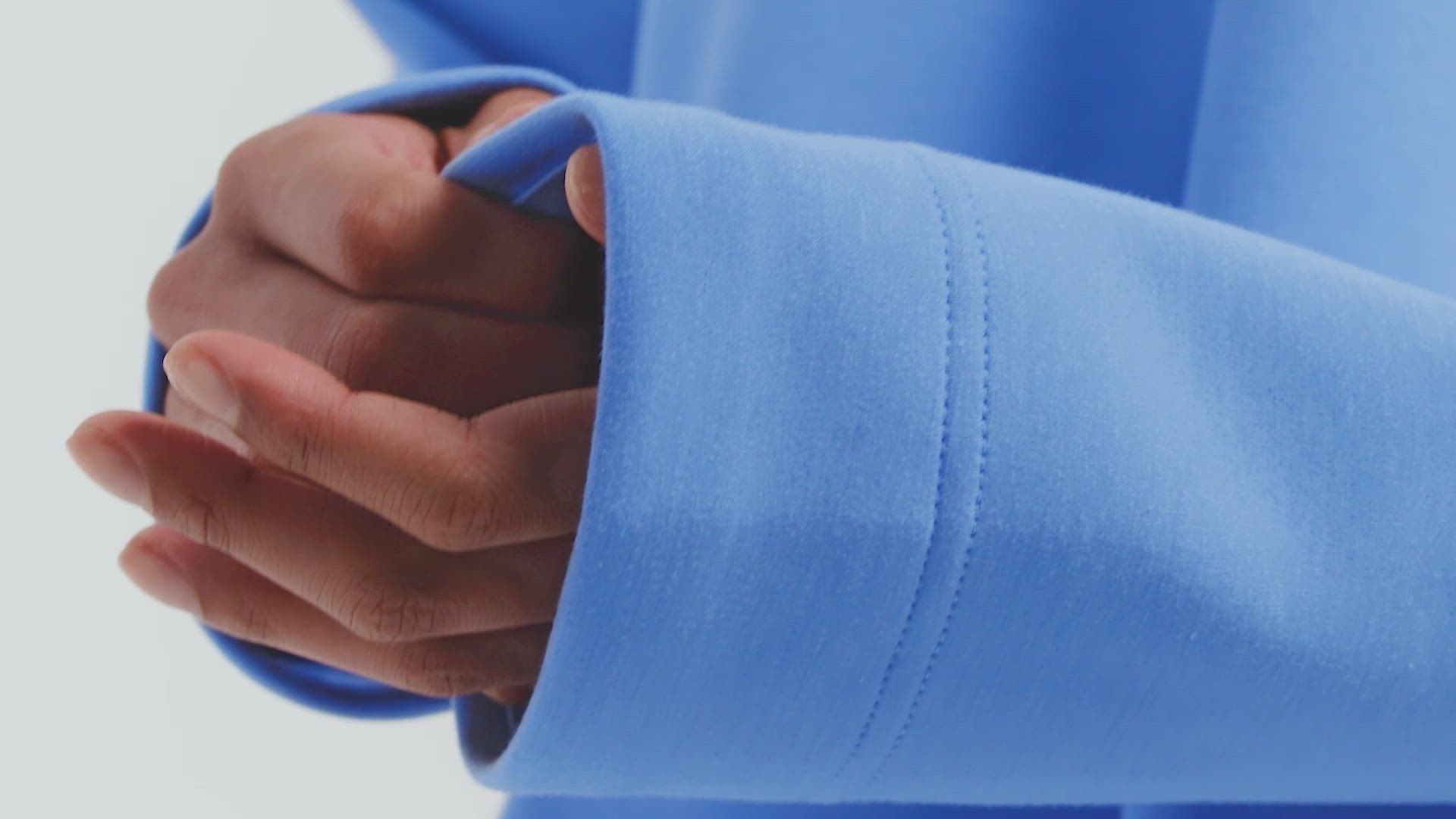 adidas Women's Soft Lux Quarter-Zip product