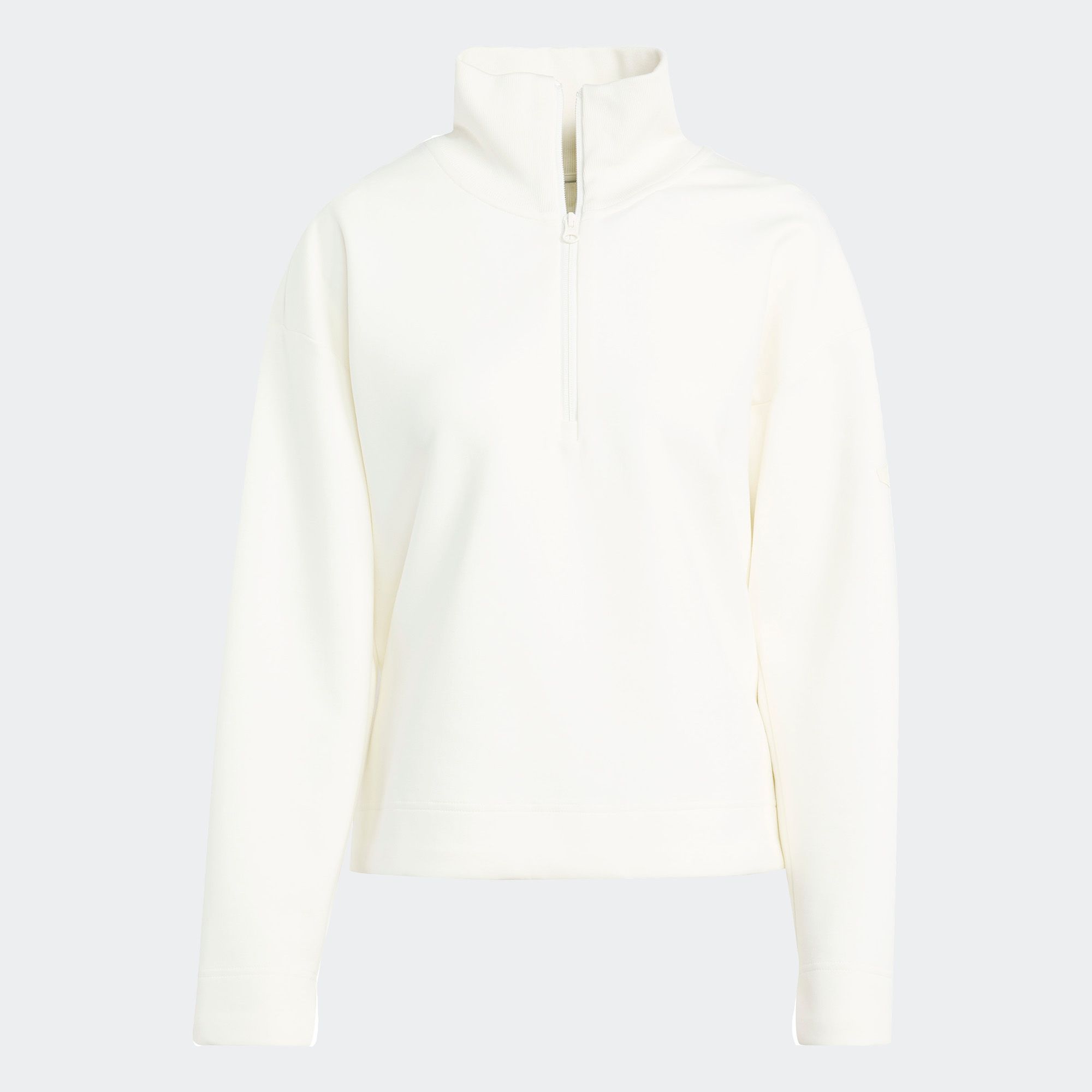 adidas Women's Soft Lux Quarter-Zip product image