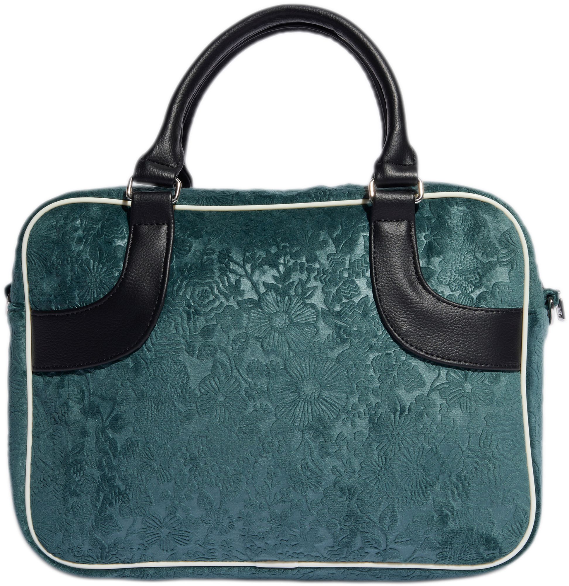 adidas Originals x Liberty London Airliner Medium Shoulder Bag