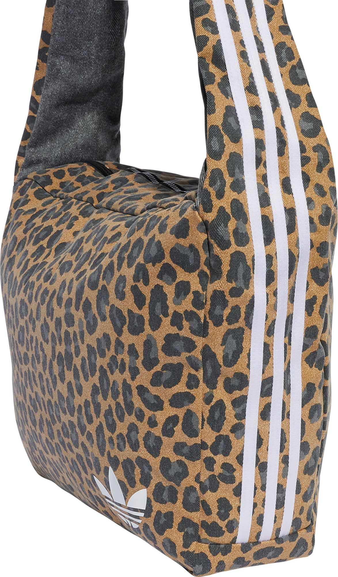 adidas Originals Leopard Large Shoulder Bag product image