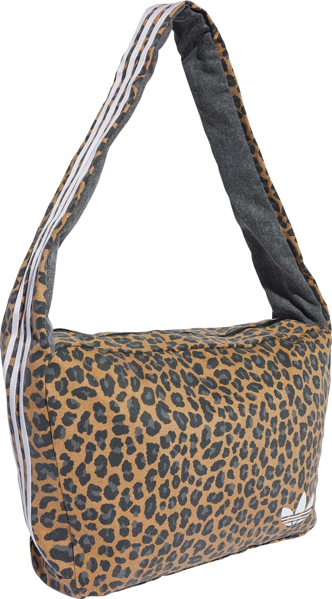 adidas Originals Leopard Large Shoulder Bag product image