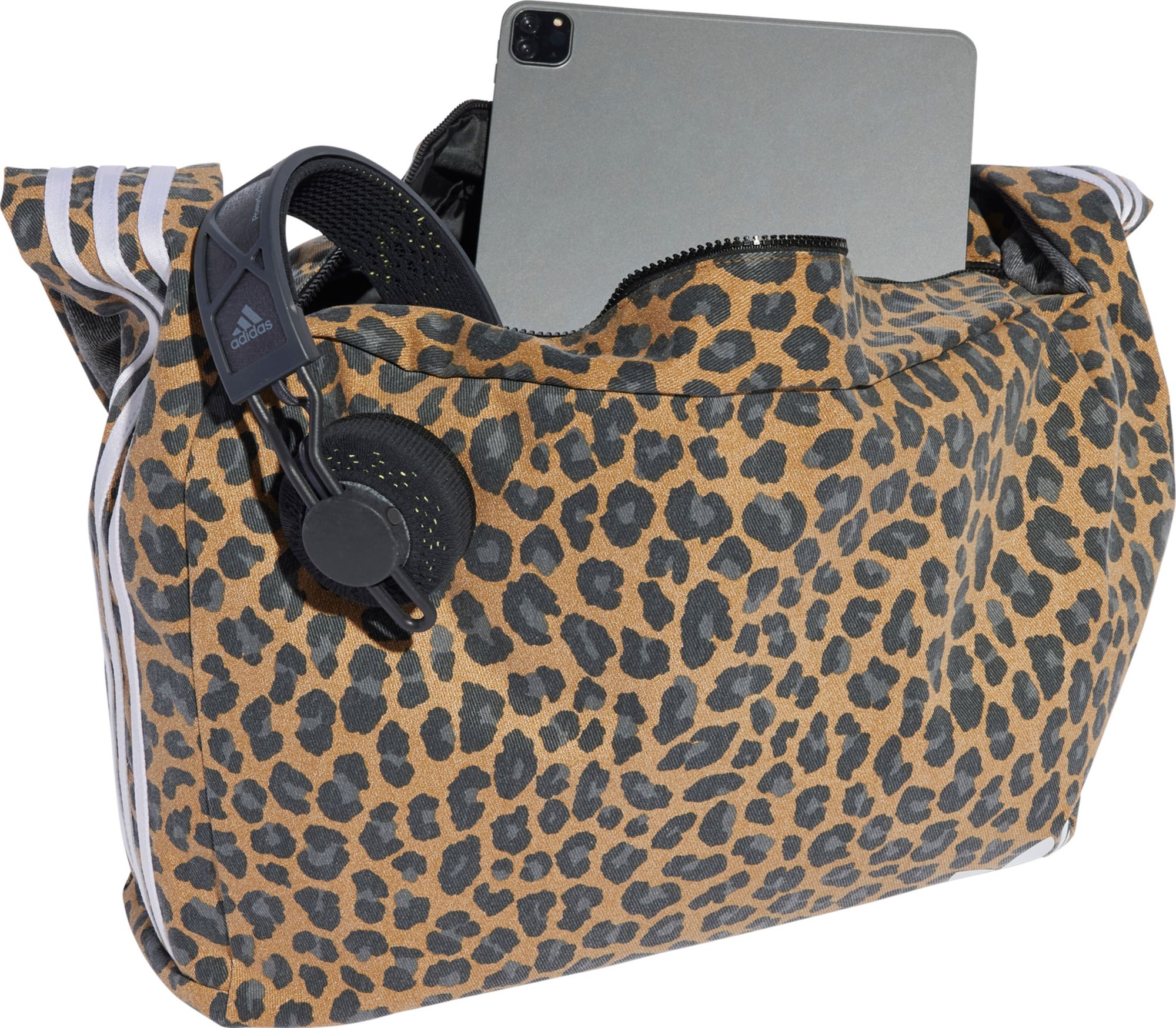 adidas Originals Leopard Large Shoulder Bag product image