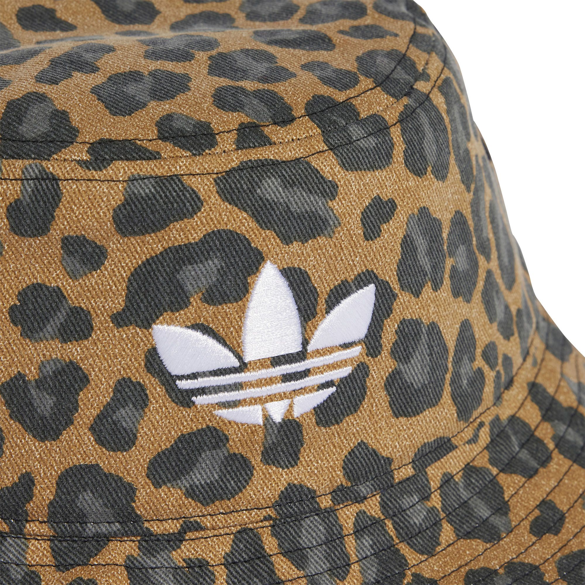 adidas Leopard Print Bucket Hat product image