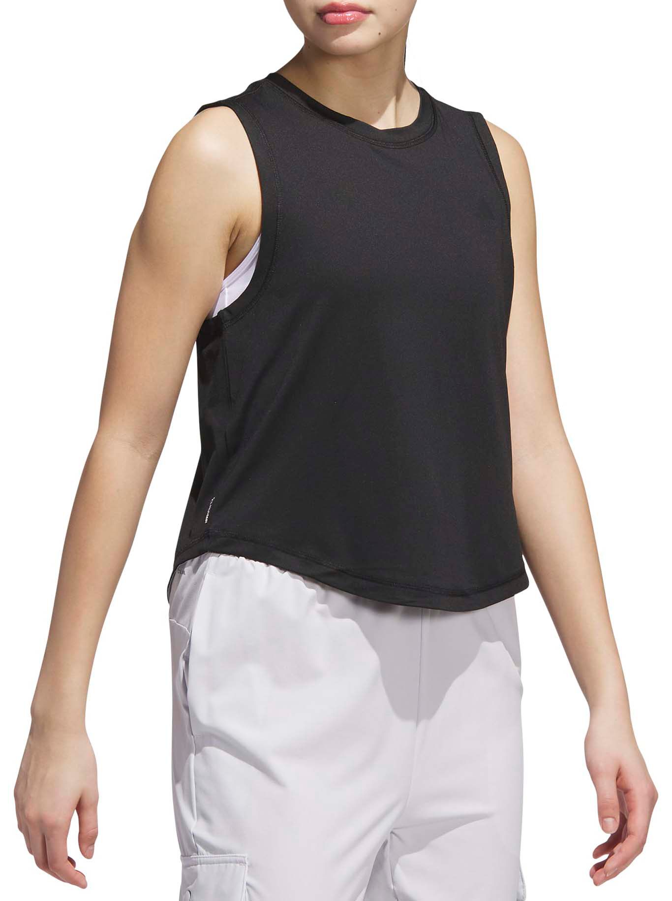 adidas Women's D4T Everyday Tank product image