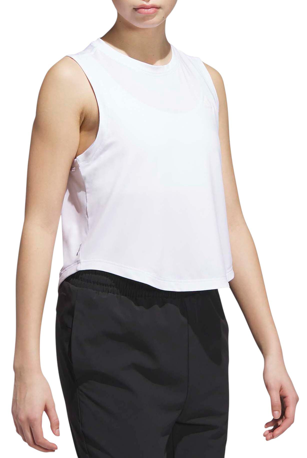 adidas Women's D4T Everyday Tank product image