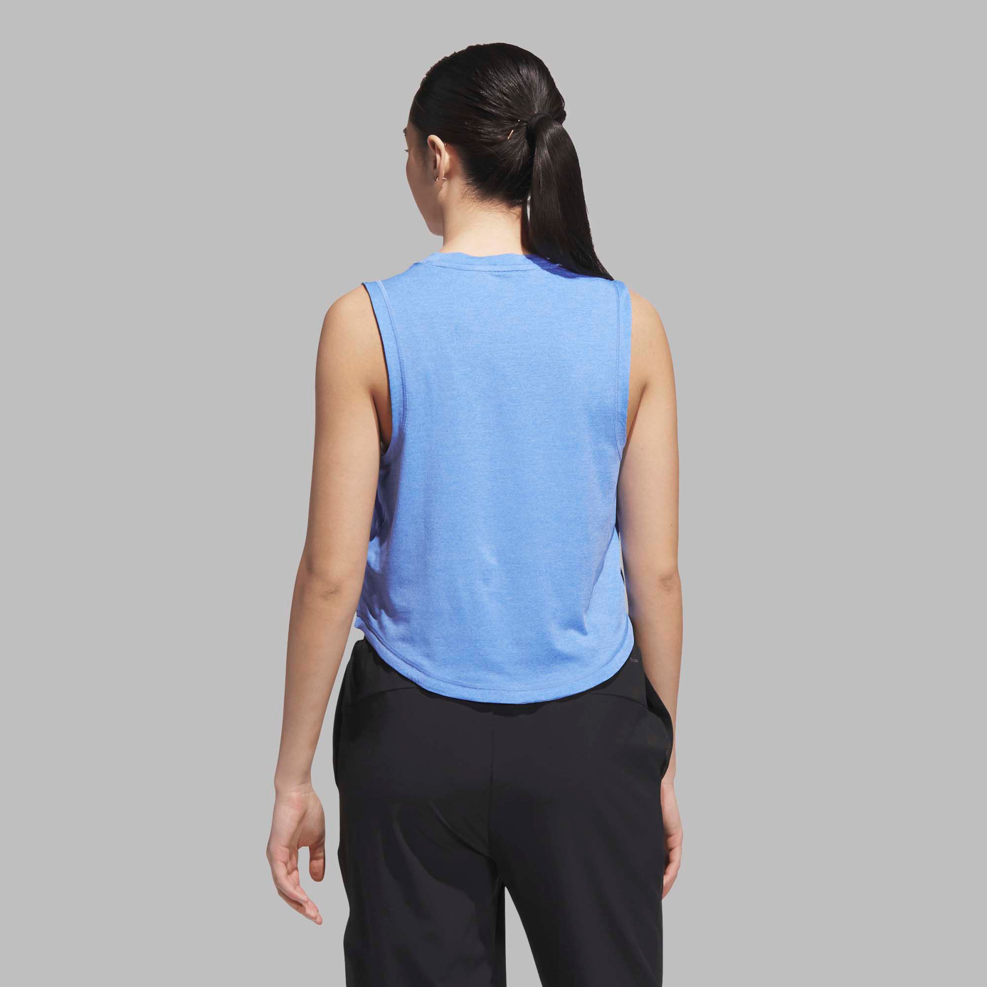 adidas Women's Designed for Training Workout Tank Top product image