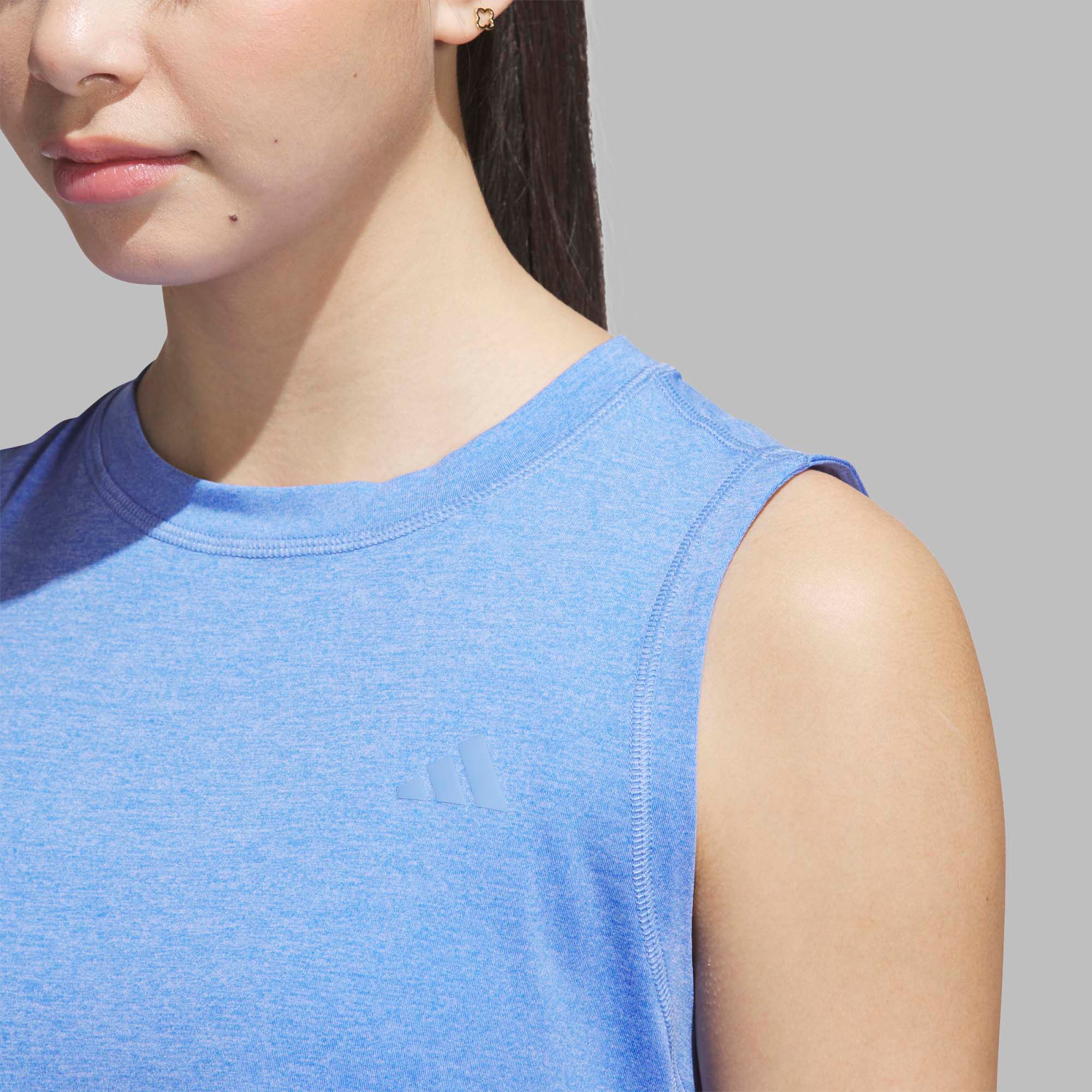 adidas Women's Designed for Training Workout Tank Top product image