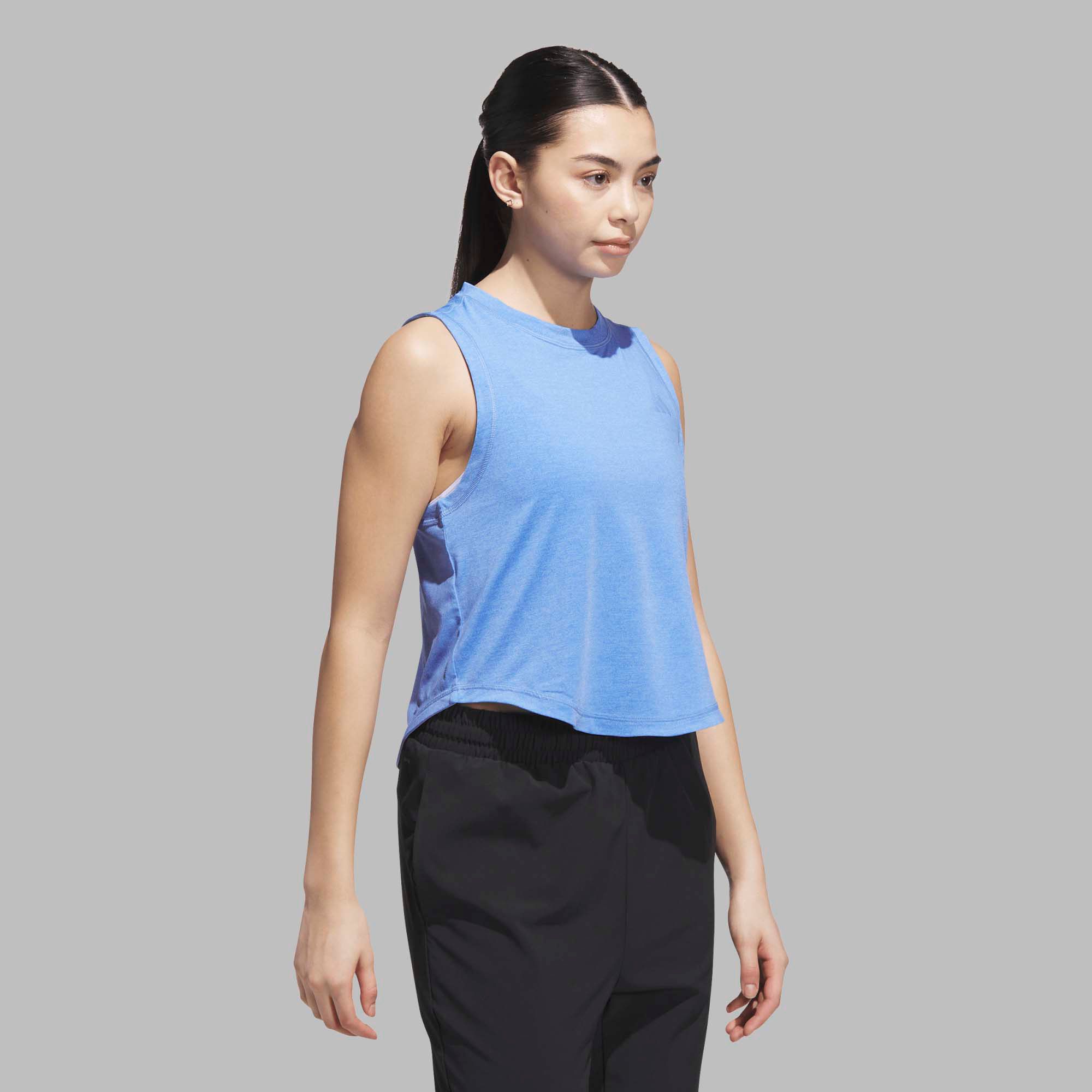 adidas Women's Designed for Training Workout Tank Top product image