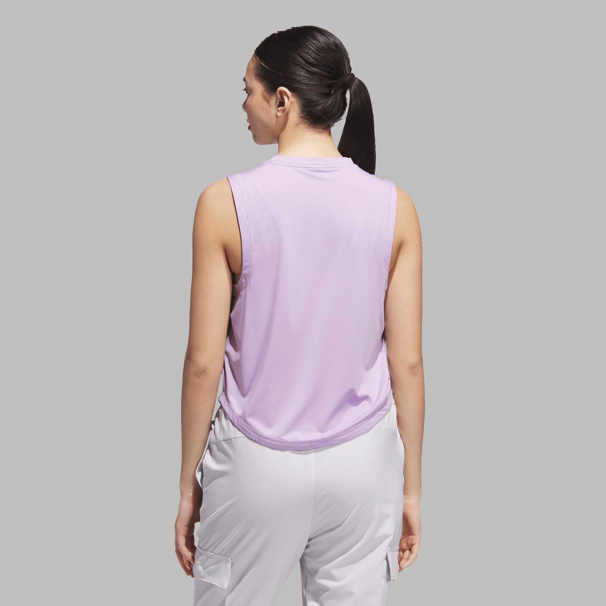 adidas Women's Designed for Training Workout Tank Top product image