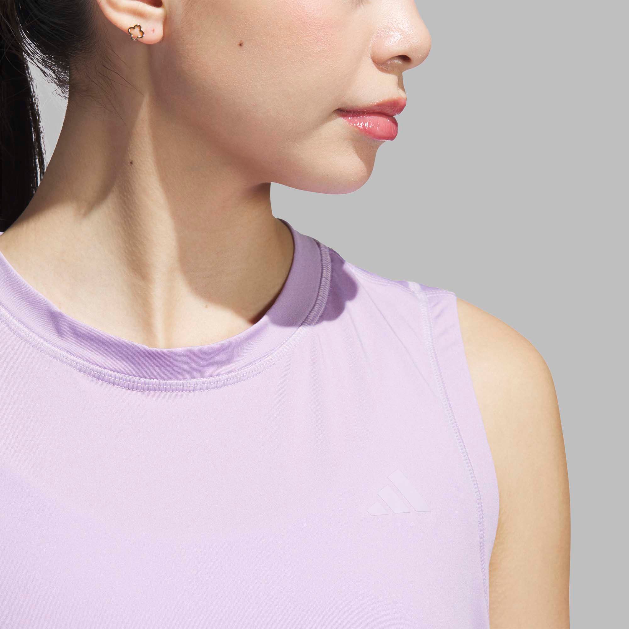 adidas Women's Designed for Training Workout Tank Top product image