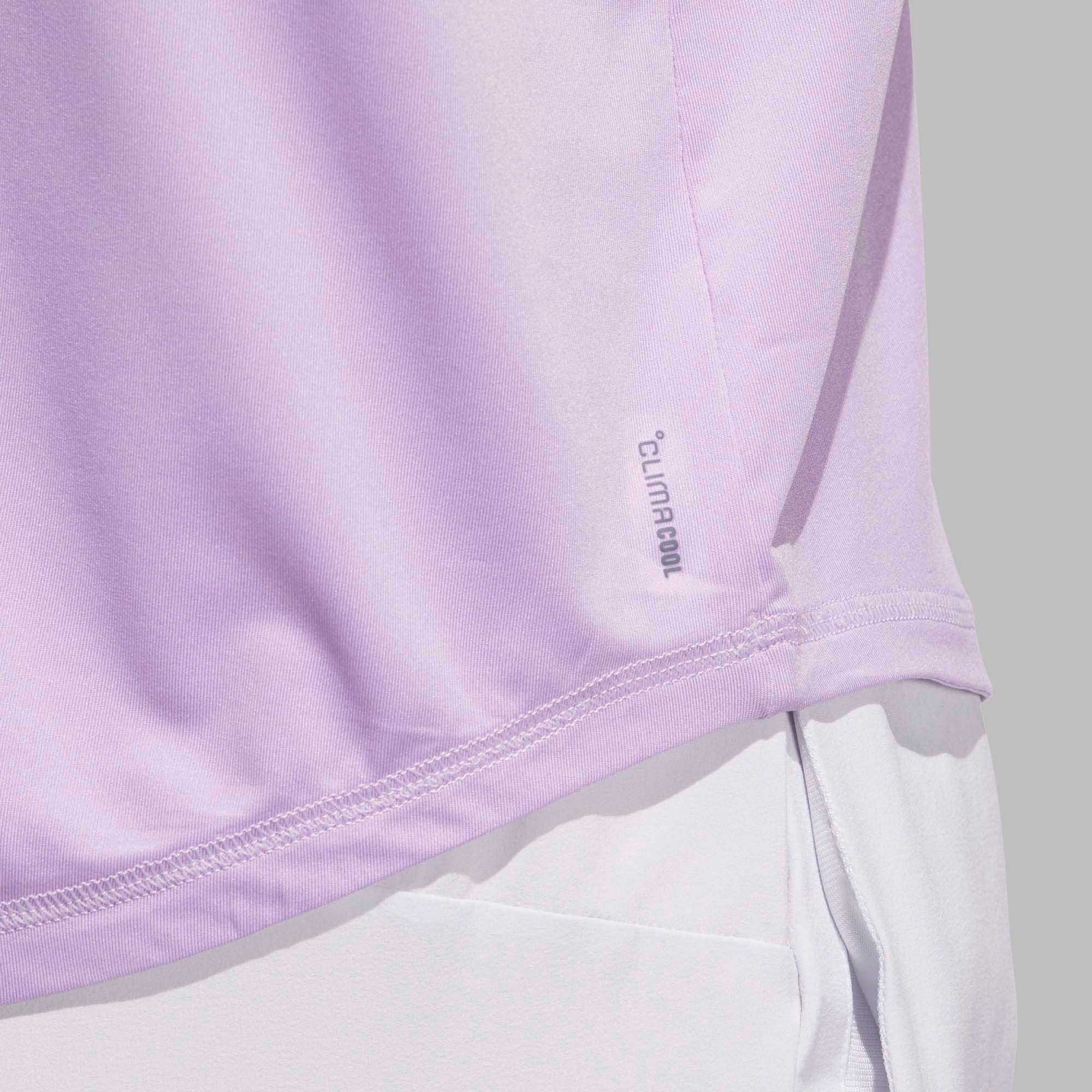 adidas Women's Designed for Training Workout Tank Top product image