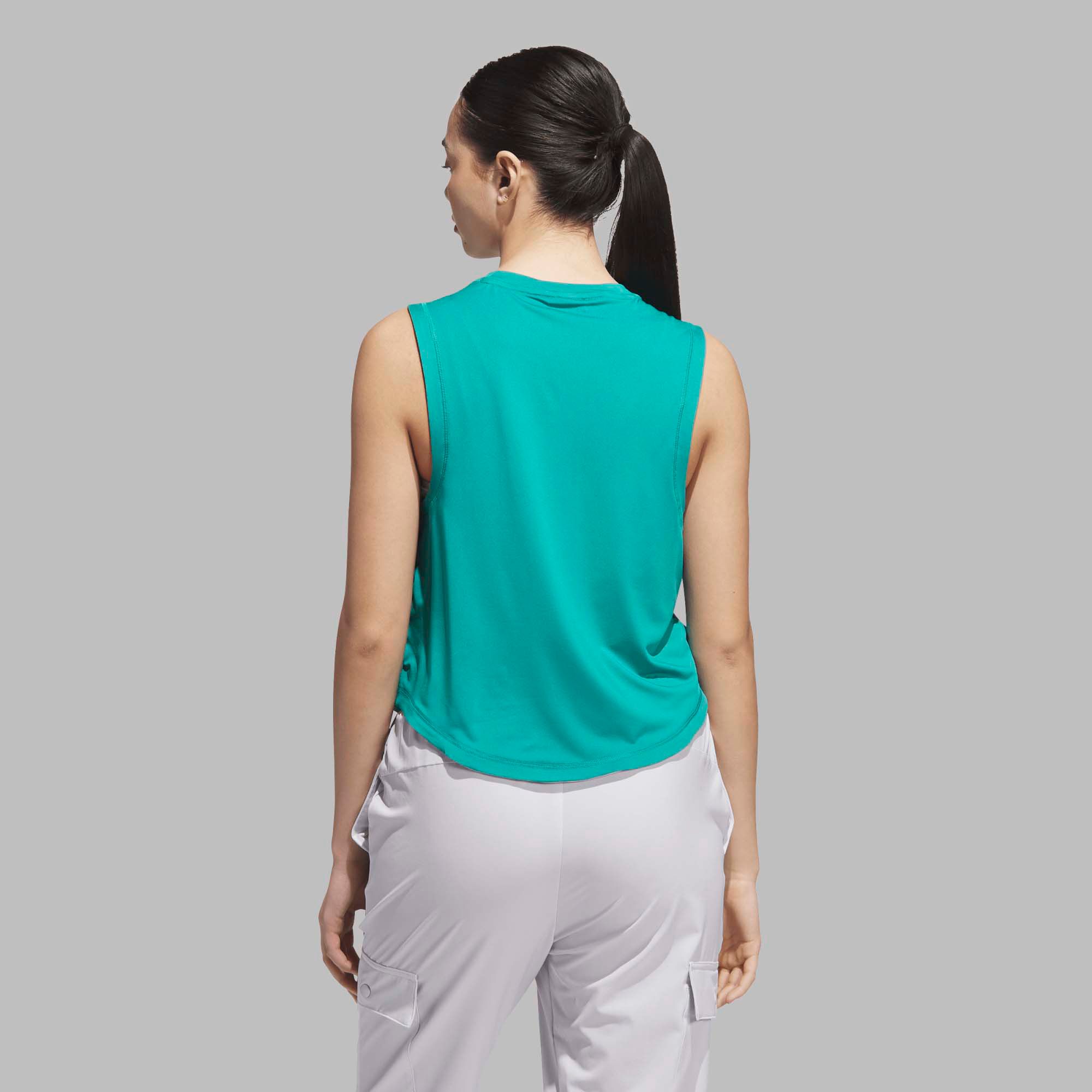 adidas Women's Designed for Training Workout Tank Top product image