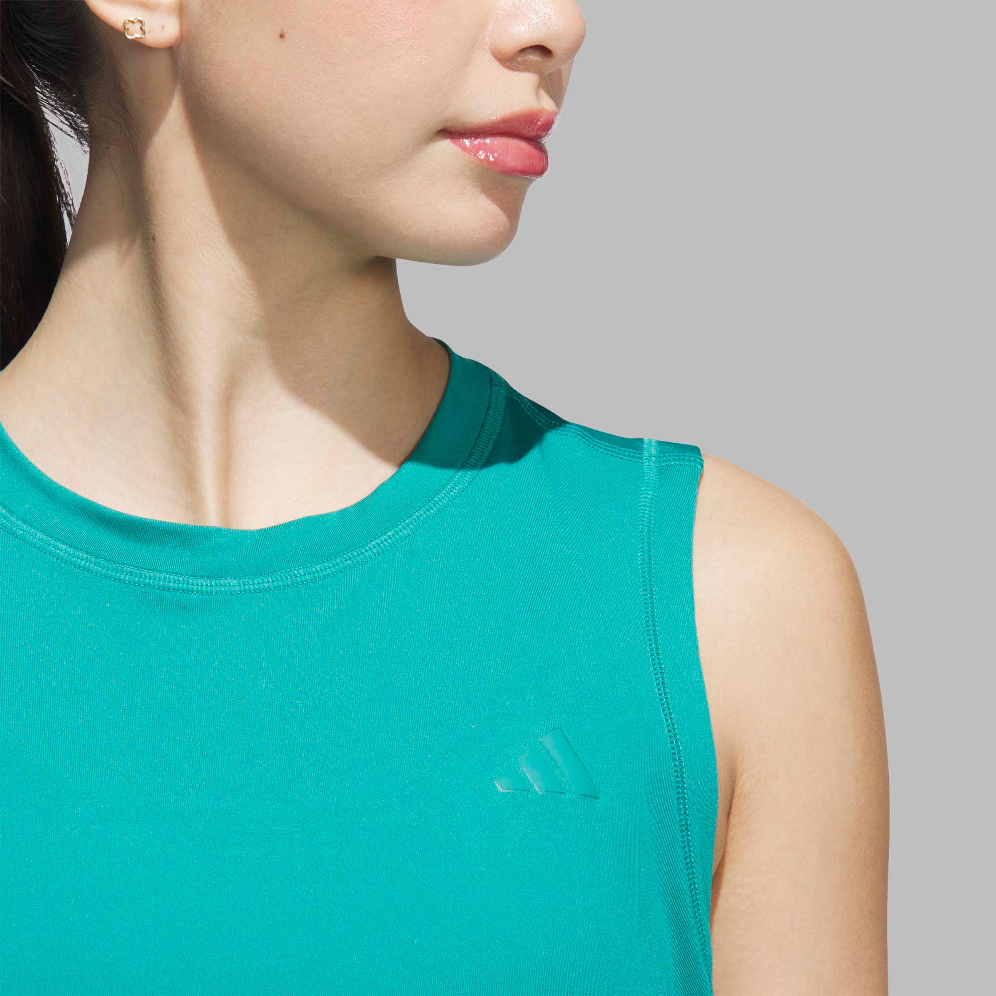 adidas Women's Designed for Training Workout Tank Top product image