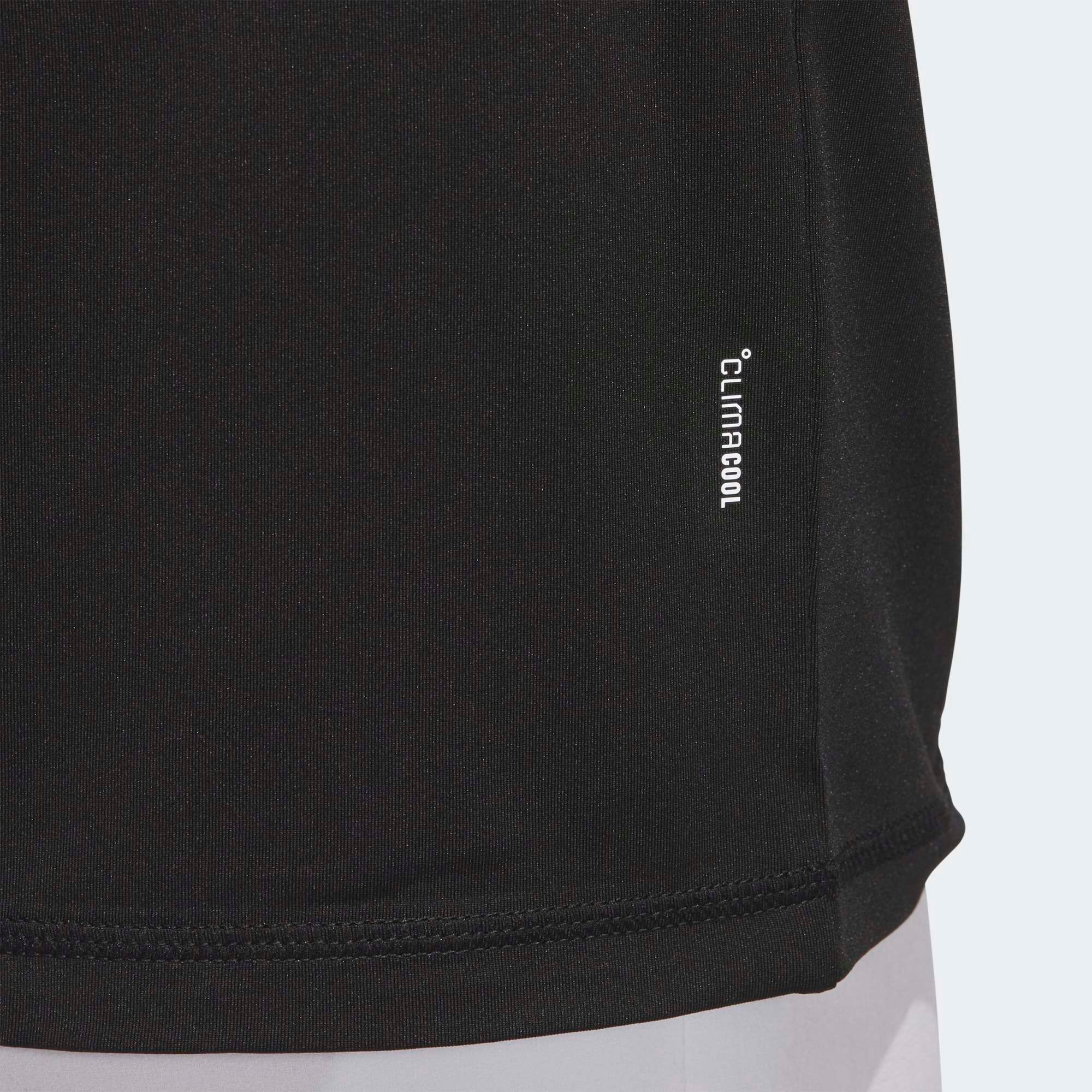 adidas Women's Designed for Train Everyday Workout Tee product image