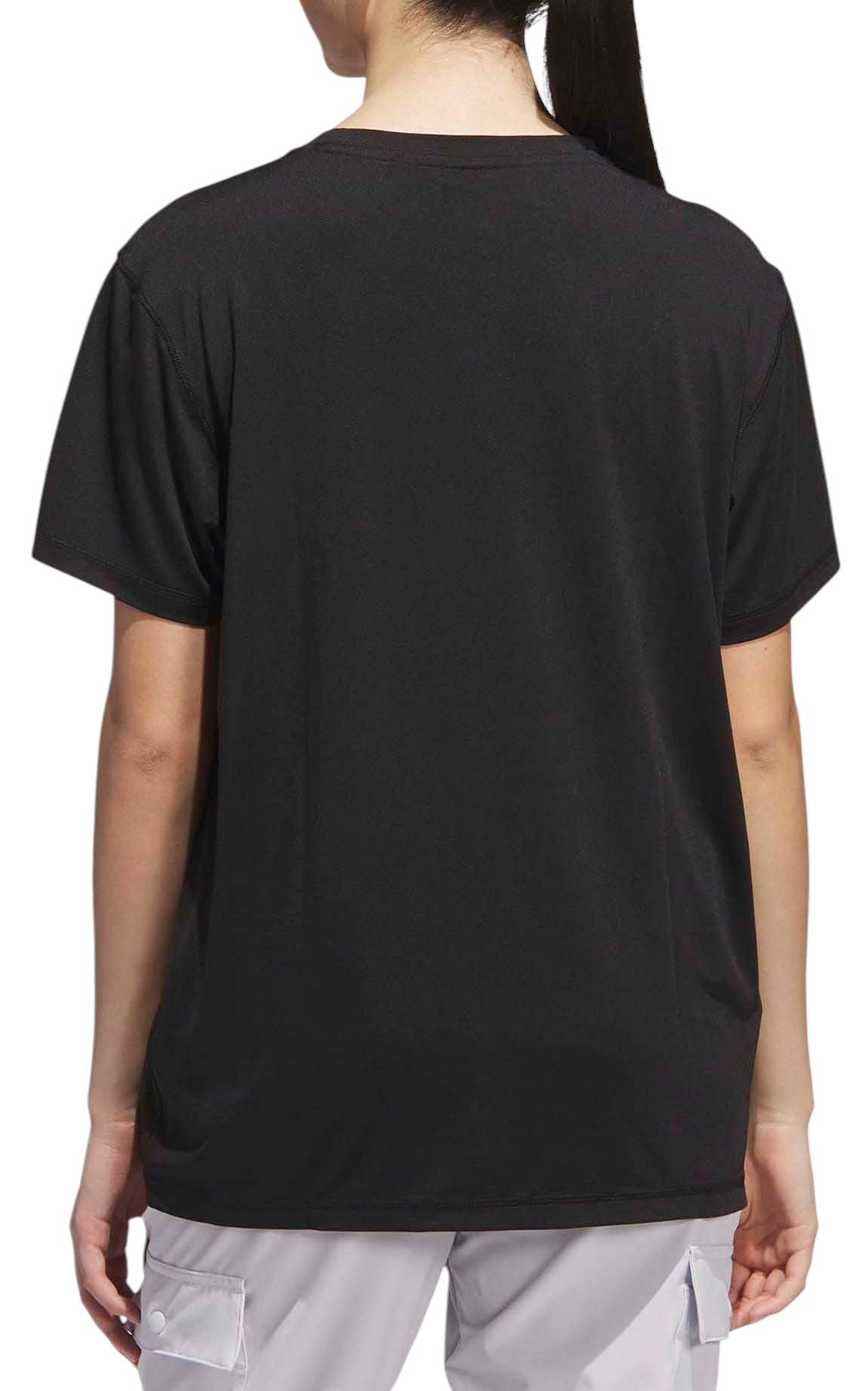 adidas Women's D4T Tee product image