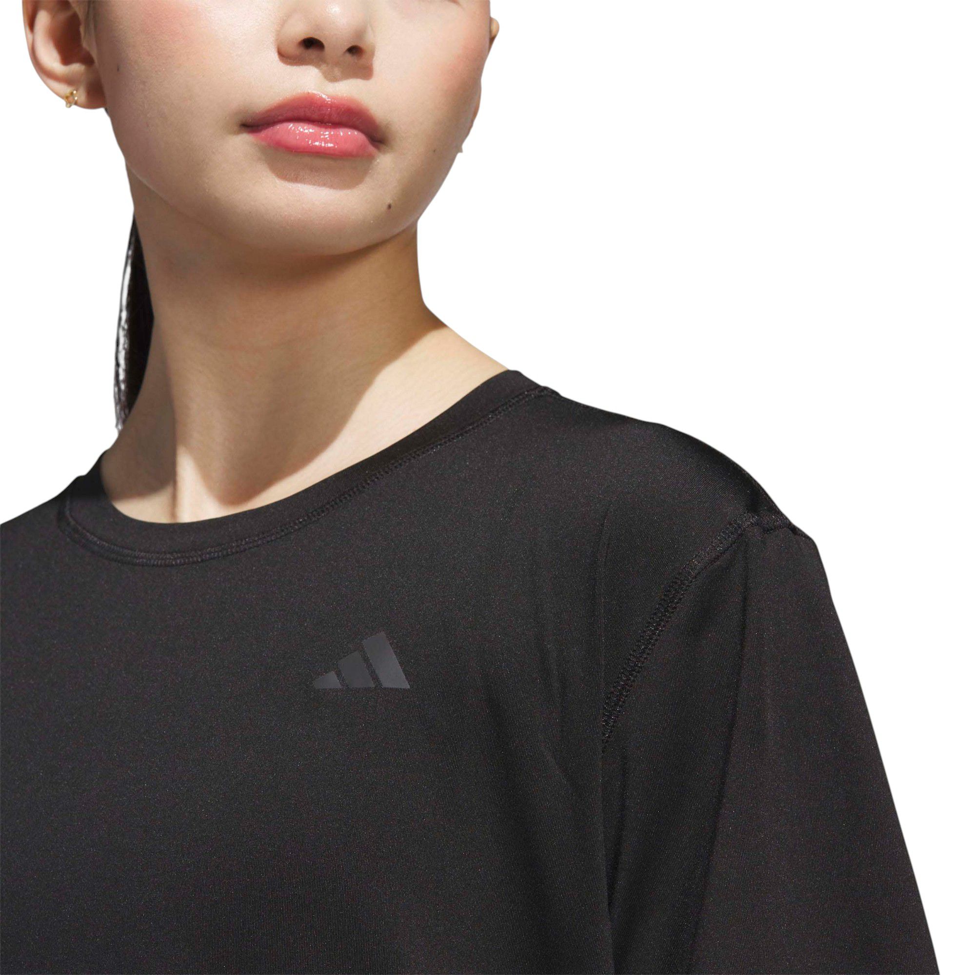 adidas Women's D4T Tee product image