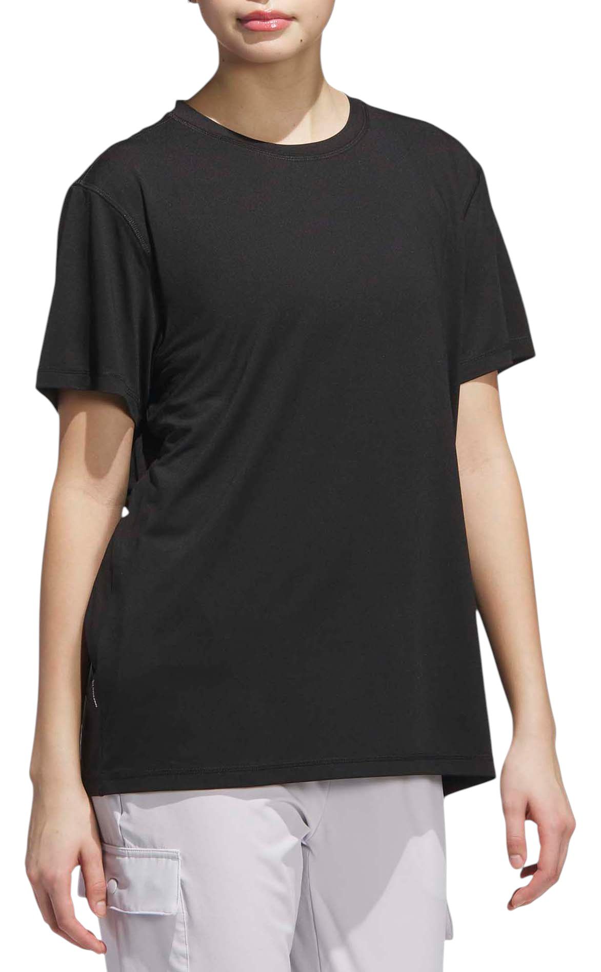adidas Women's D4T Tee product image