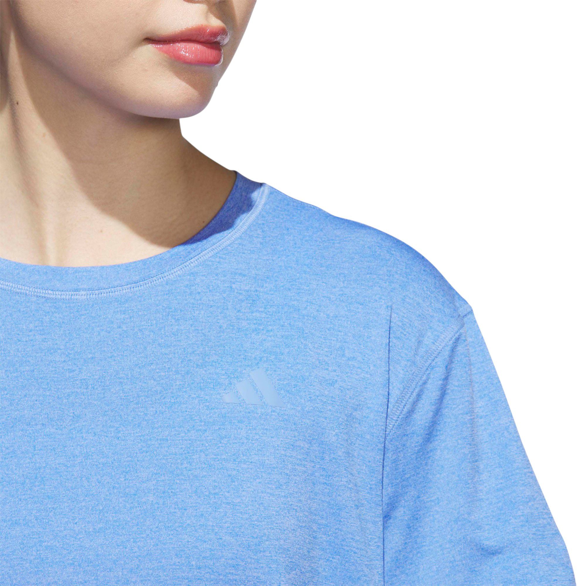 adidas Women's D4T Tee product image