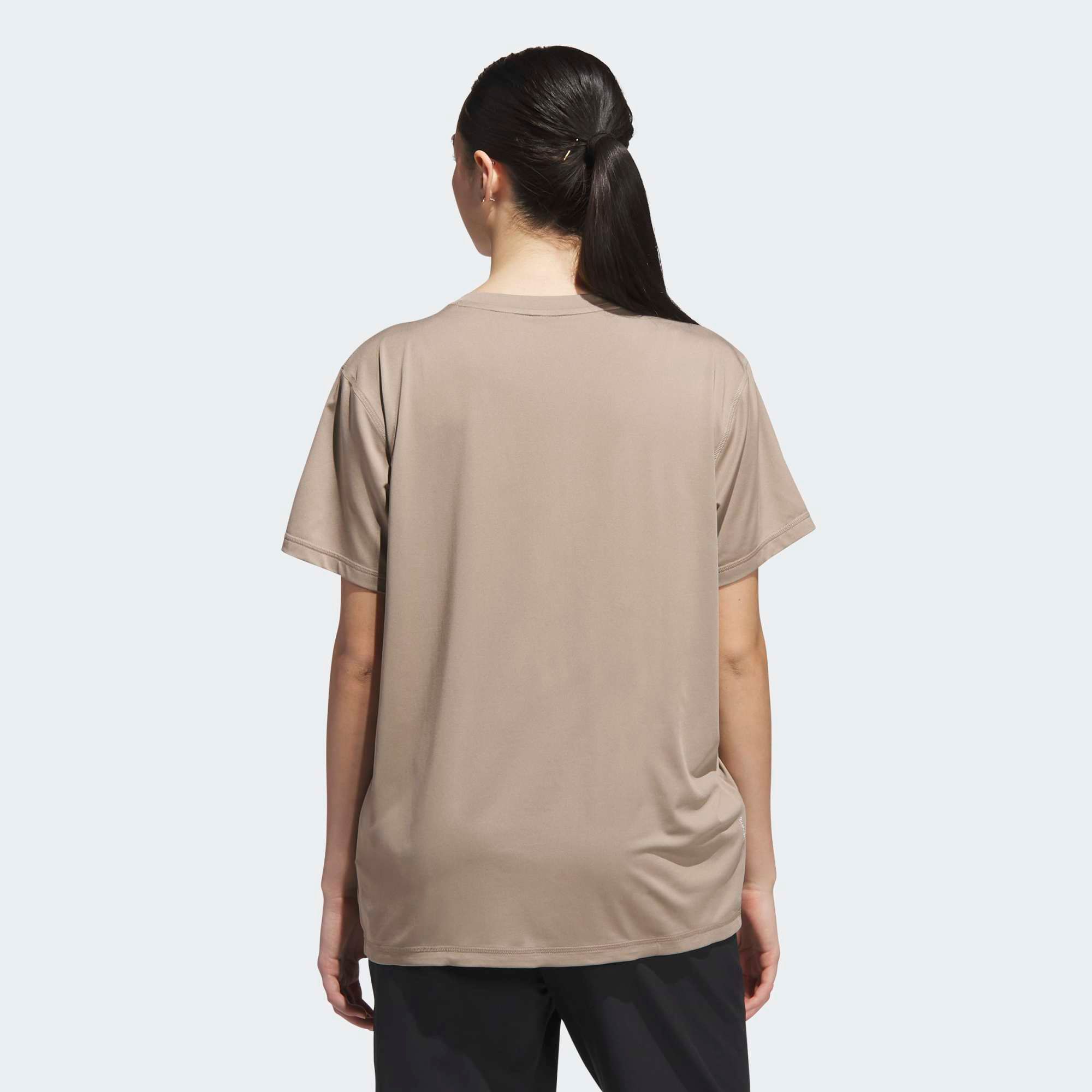 adidas Women's Designed for Train Everyday Workout Tee product image