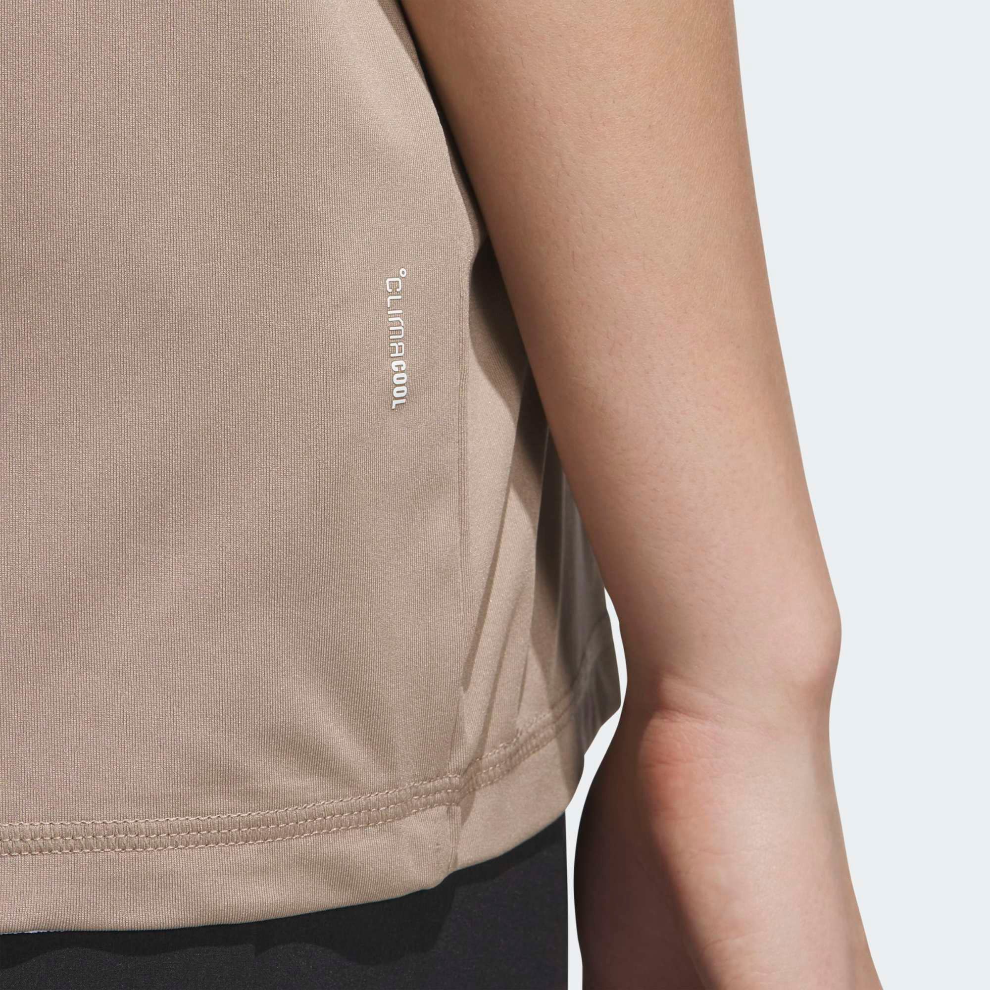 adidas Women's Designed for Train Everyday Workout Tee product image