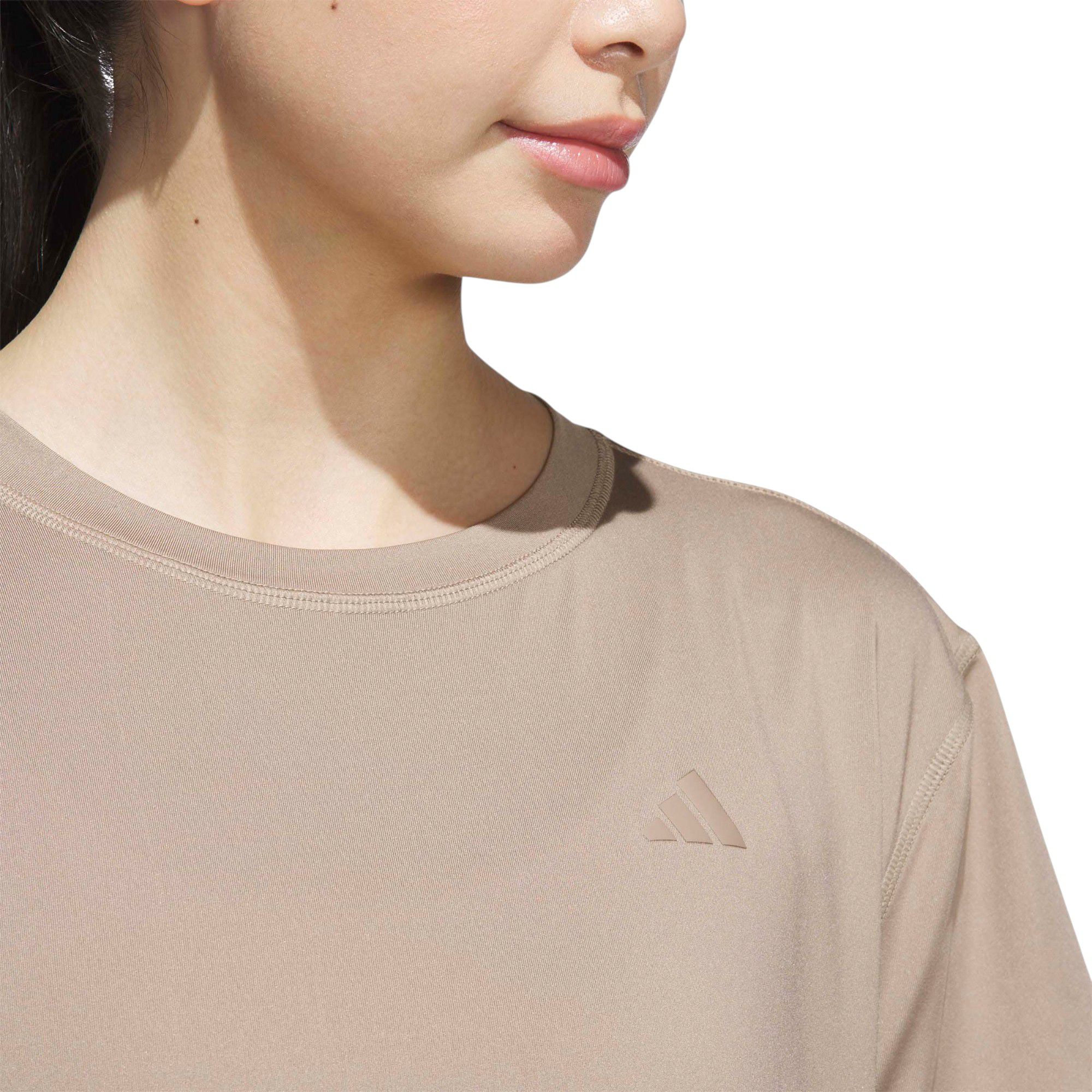 adidas Women's D4T Tee product image