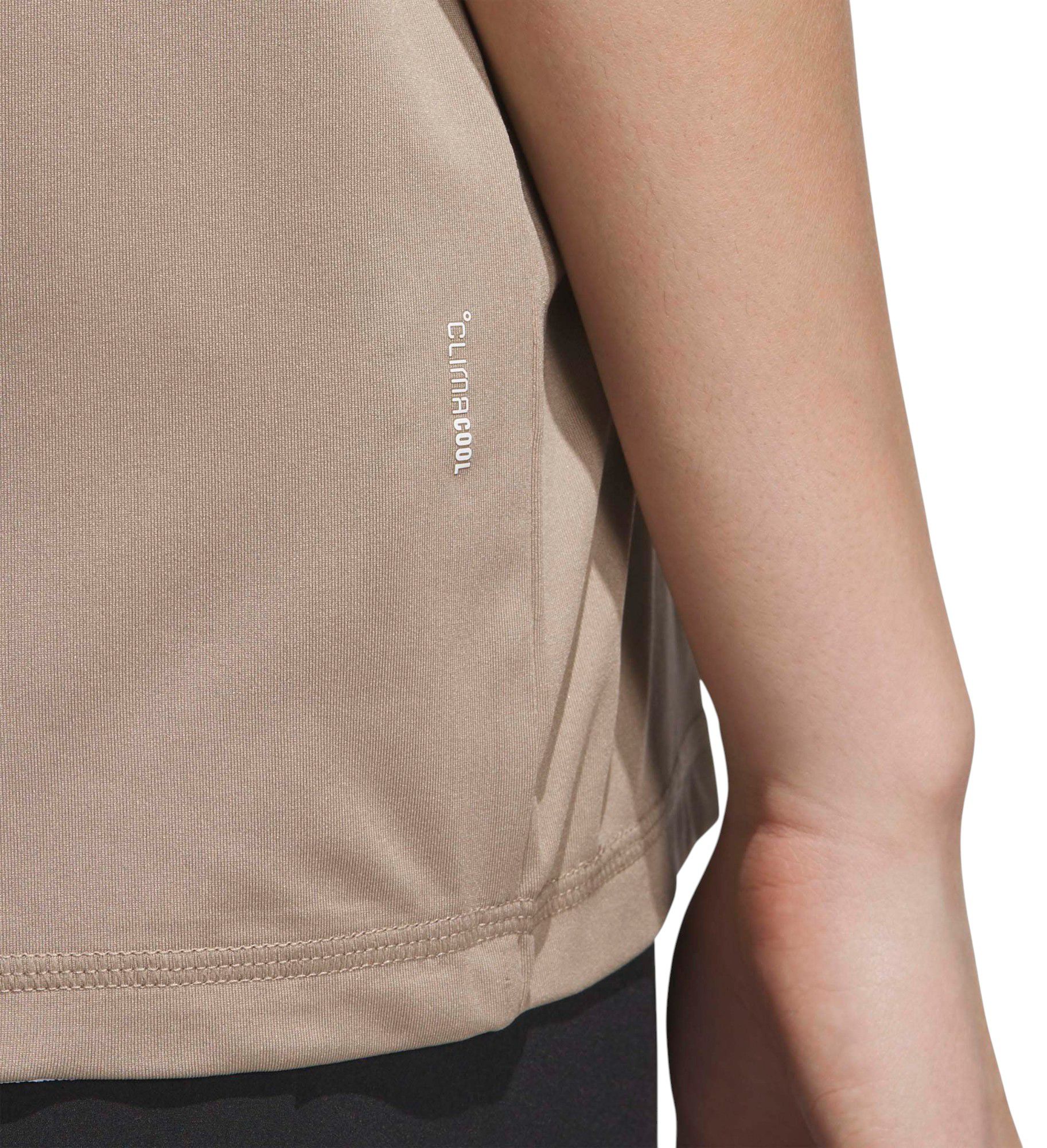 adidas Women's D4T Tee product image