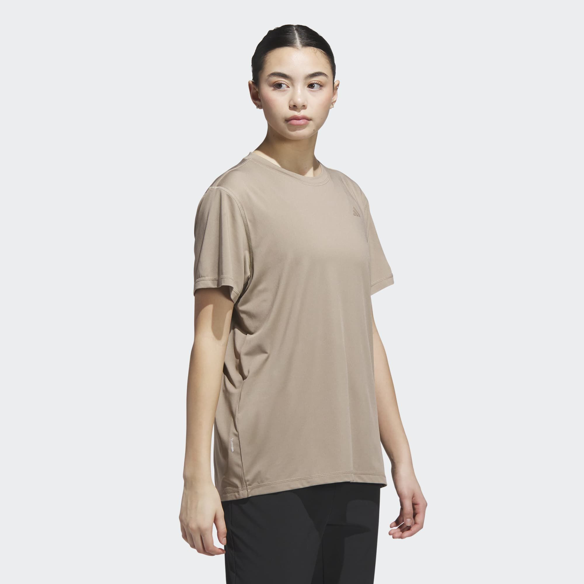 adidas Women's Designed for Train Everyday Workout Tee product image