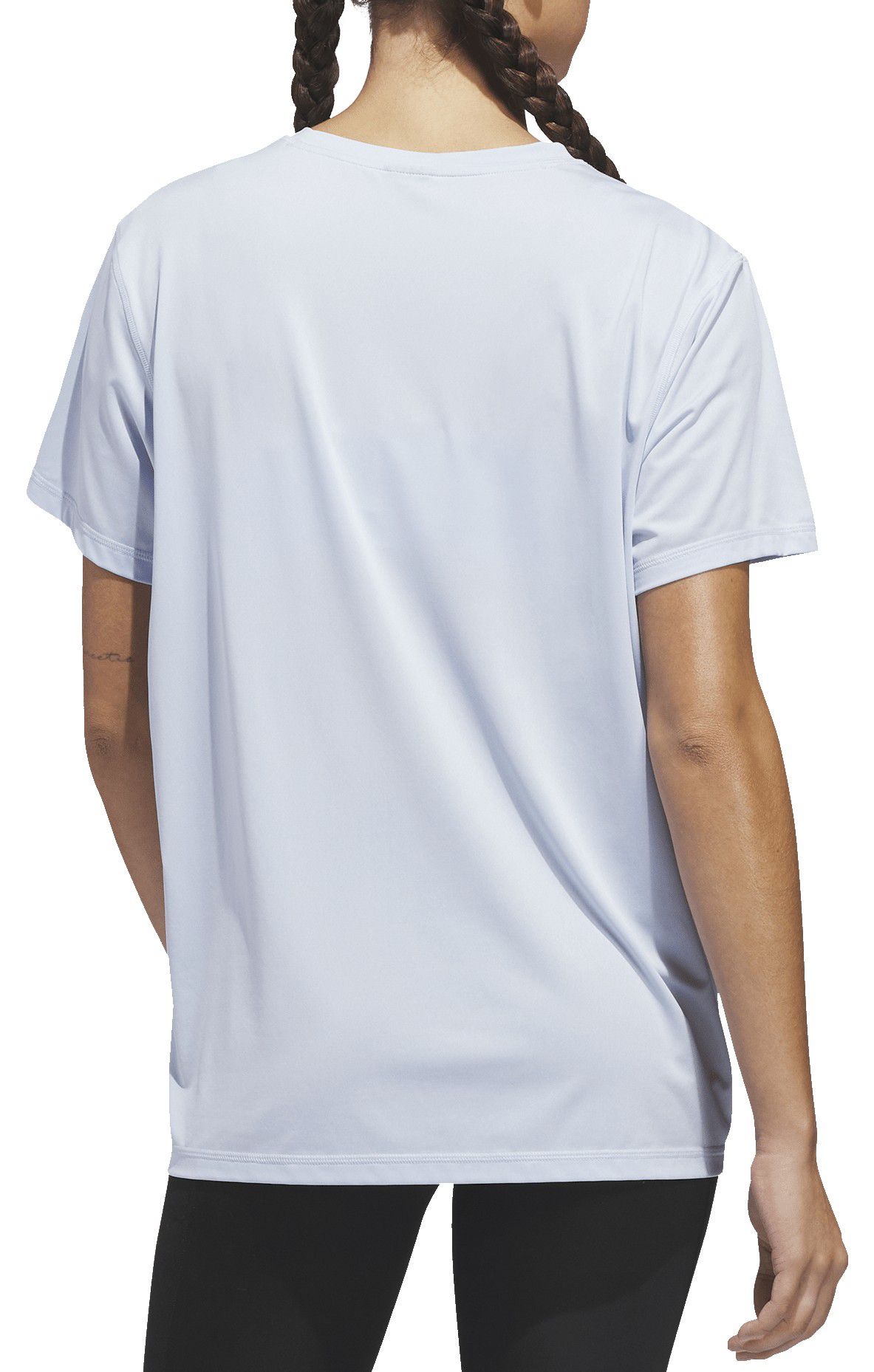 adidas Women's D4T Tee product image