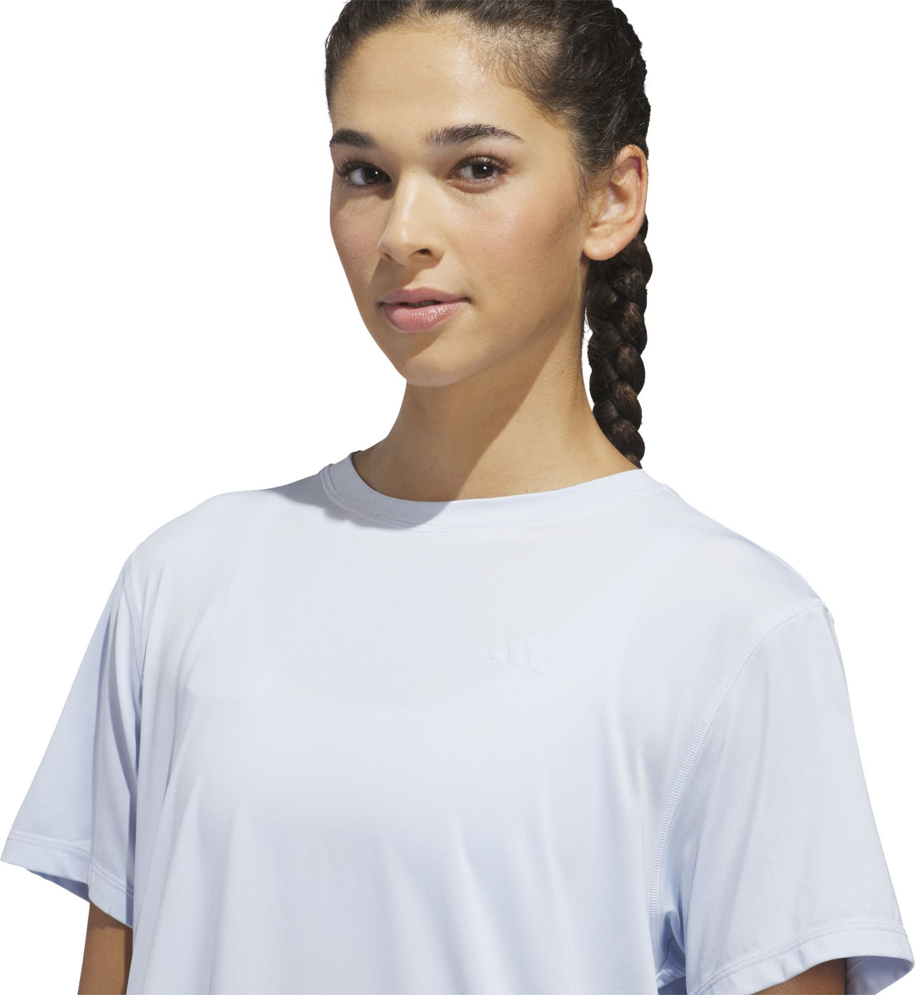 adidas Women's D4T Tee product image