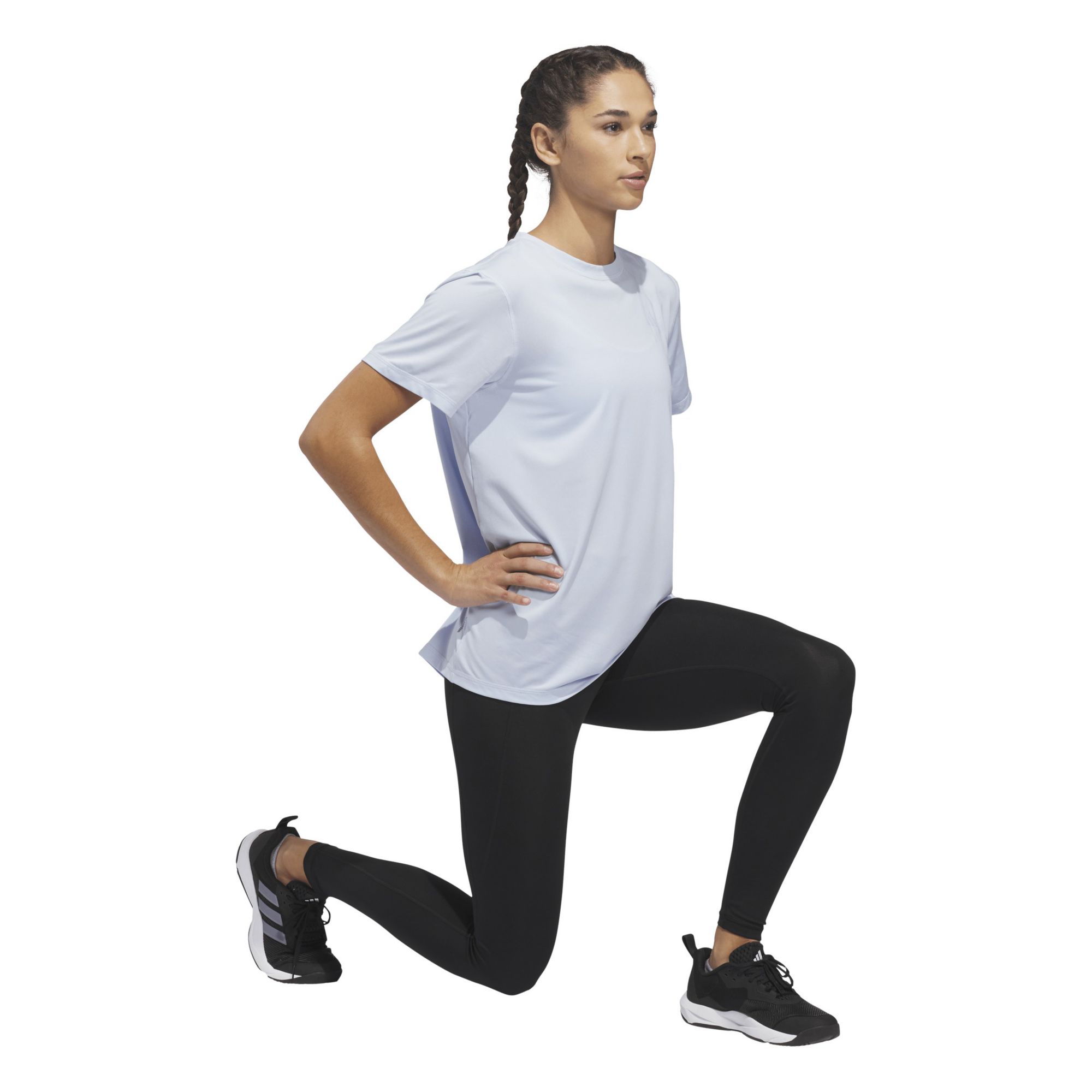adidas Women's D4T Tee product image